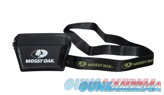 Mossy Oak Outfitters Call Caddy w/ Lanyard #RMOEA11003