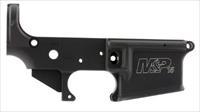 Smith & Wesson M&P15 Stripped Lower Receiver