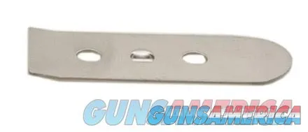 Kimber Removable Base Plate & Retainer