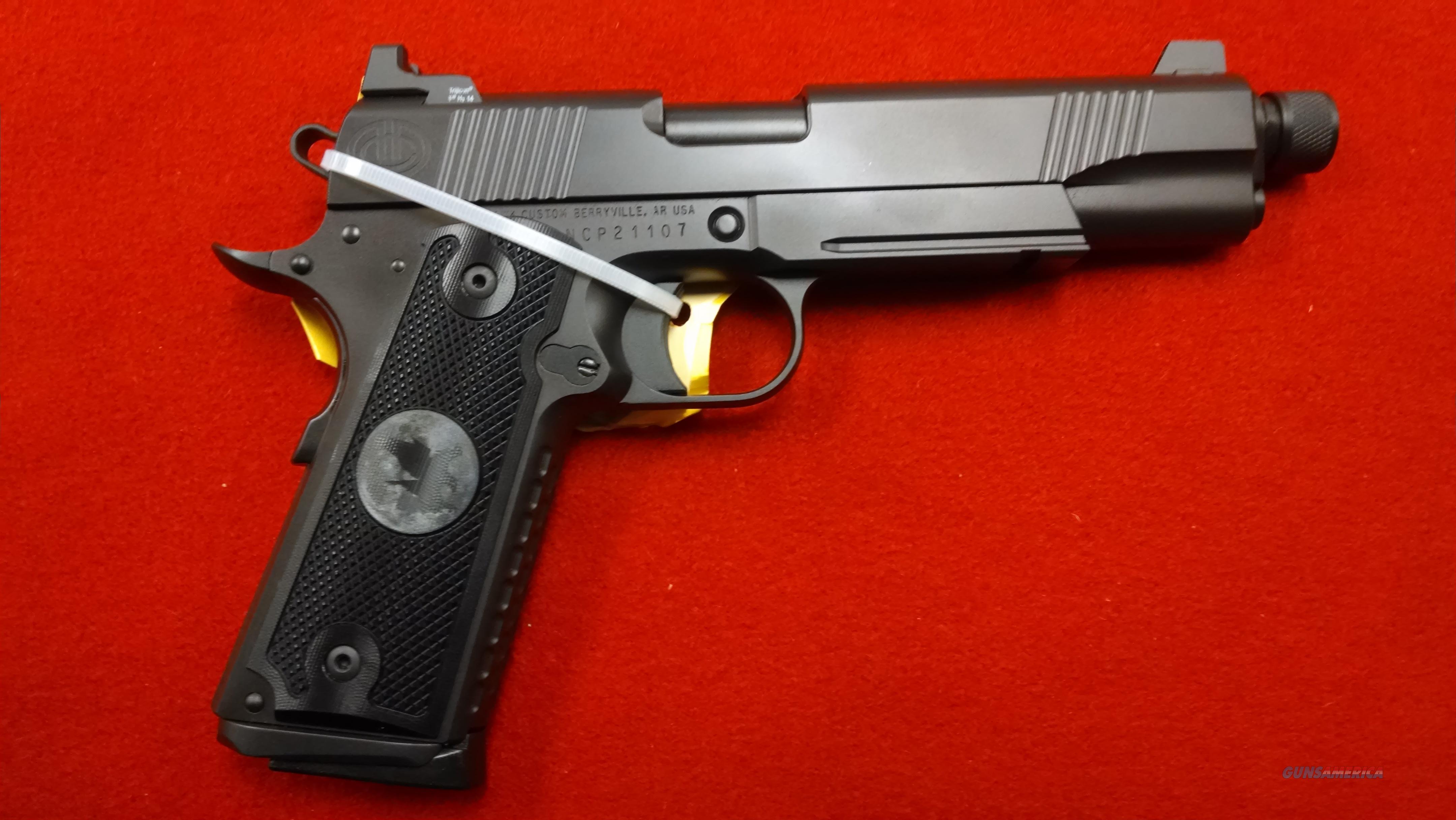 Nighthawk Advanced Armament AAC Rec... for sale at