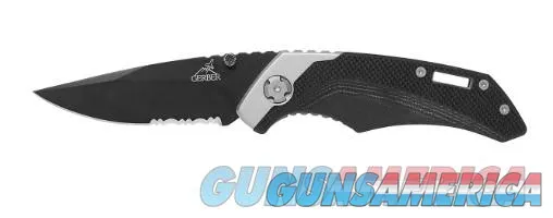 Gerber Contrast Assisted Opening Knife 31-000596