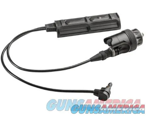 Surefire Rail Tape Dual Switch Tailcap Assembly w/ ATPIAL/DBAL Laser Cable