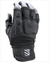 Blackhawk SOLAG Instinct Half Glove SM