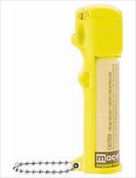 Mace Yellow Personal Pepper Spray-80728