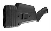 Magpul MAG460-BLK SGA Remington 870 STOCK - Black