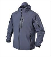Blackhawk Tactical Softshell Waterproof Jacket Slate 3XL