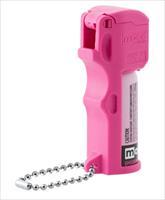Mace Pink Compact Pepper Spray-80787