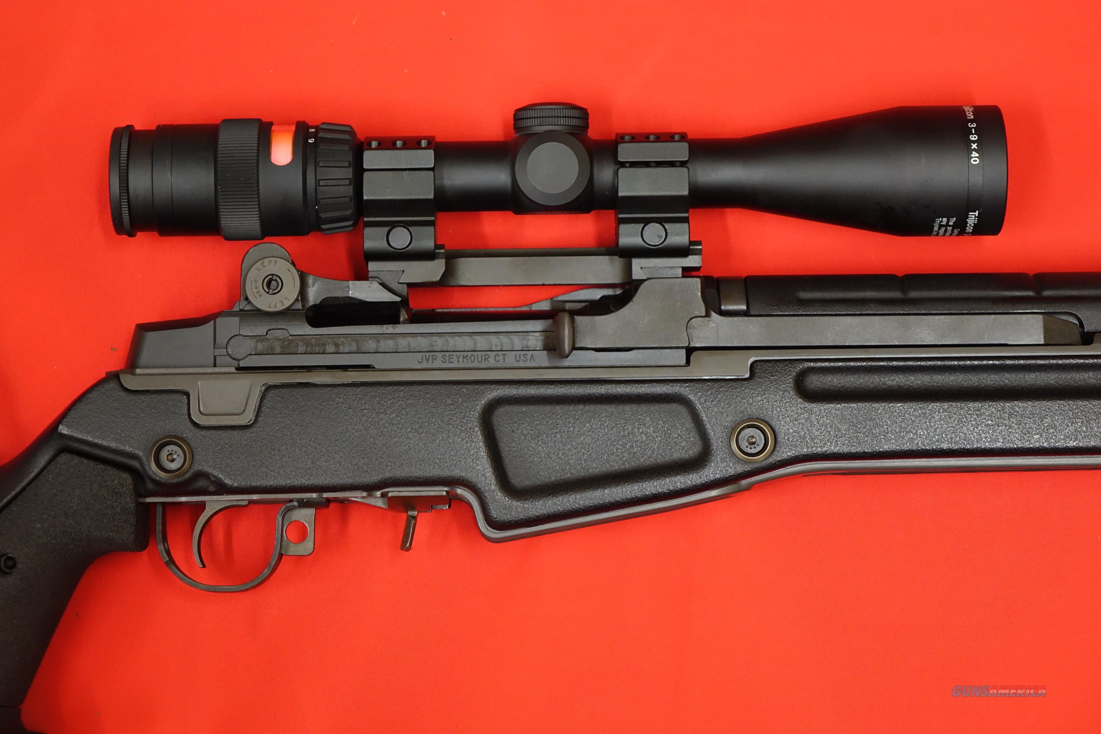 LRB Arms M14/M25 308 receivers for sale