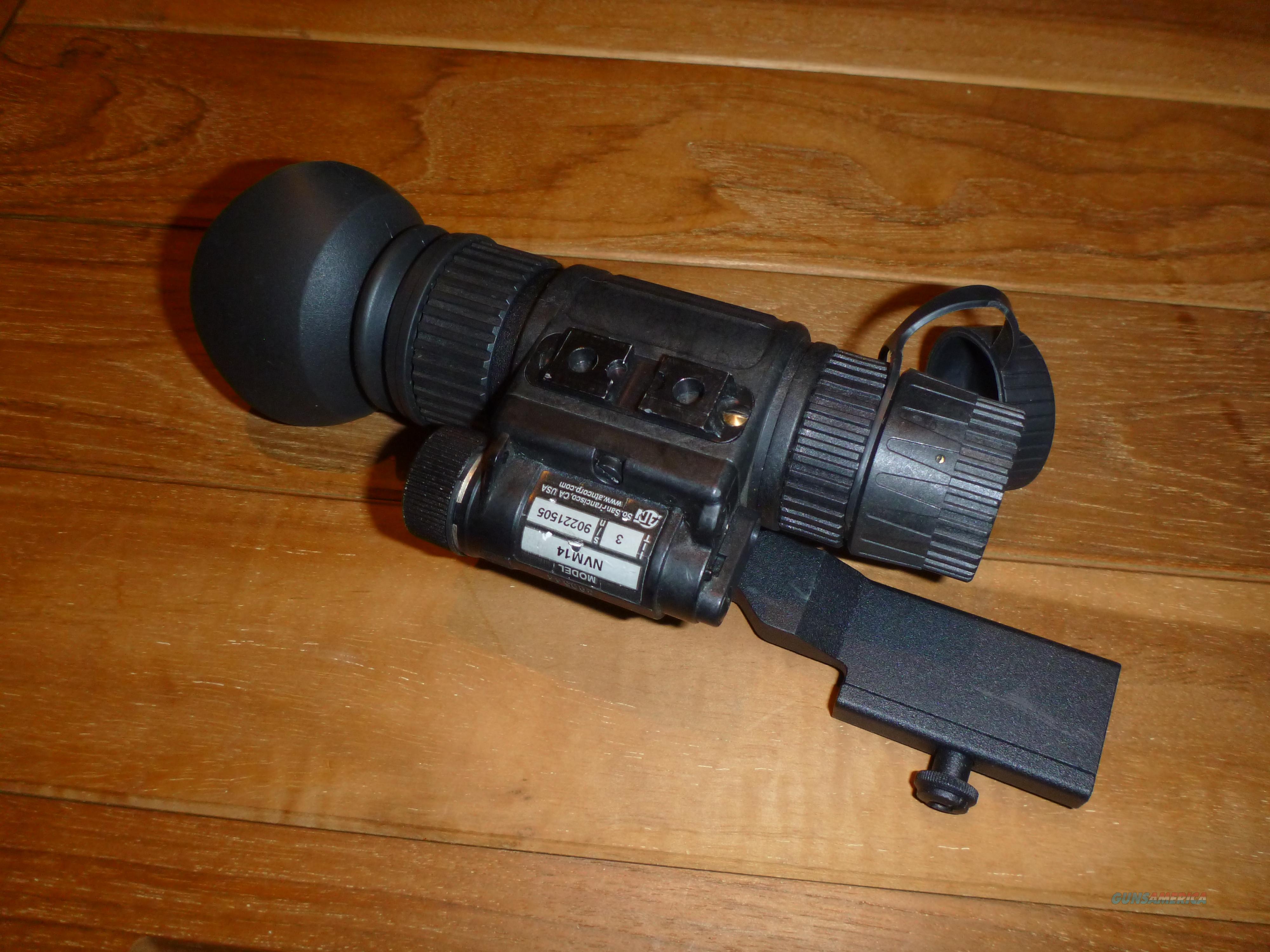 Night Vision for sale at 913234047