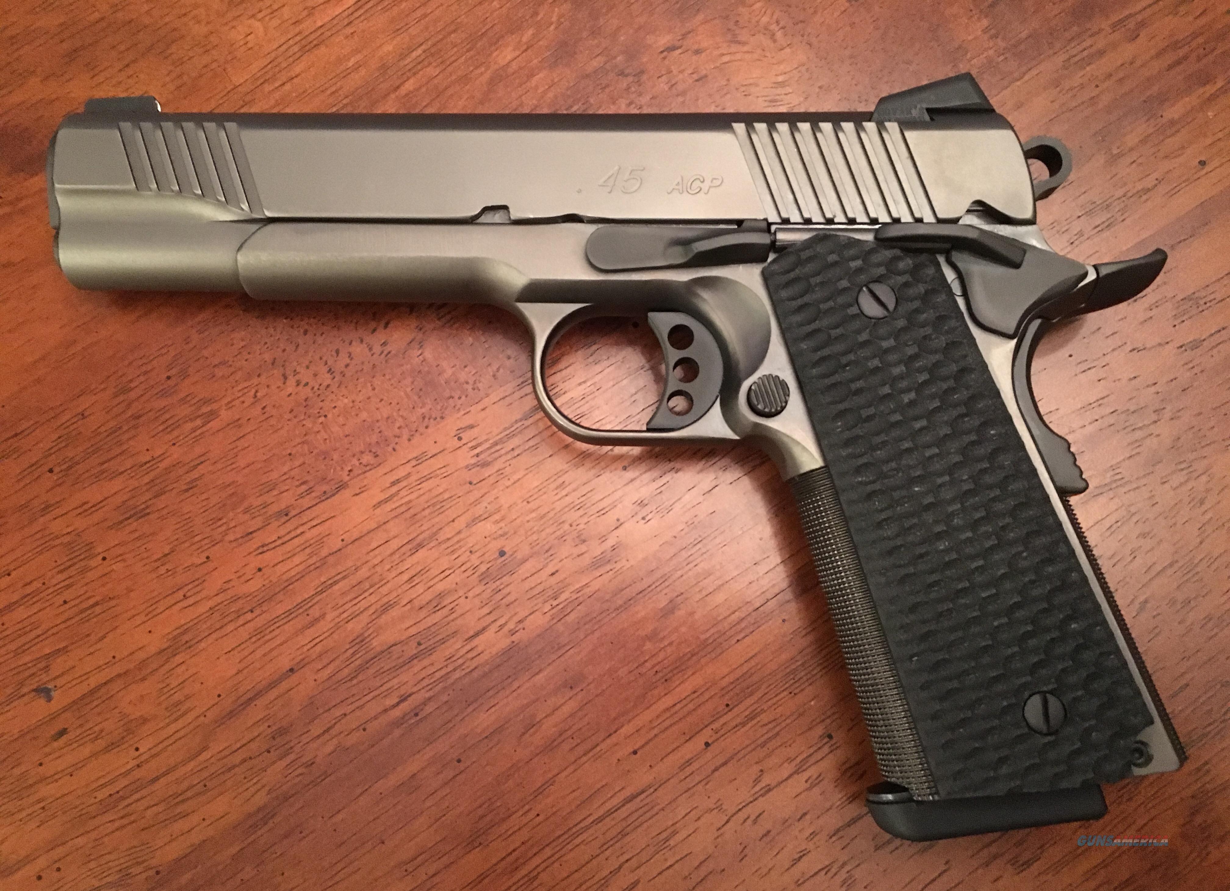 Doublestar C2G 1911 (Wilson Combat/... for sale at 964818744