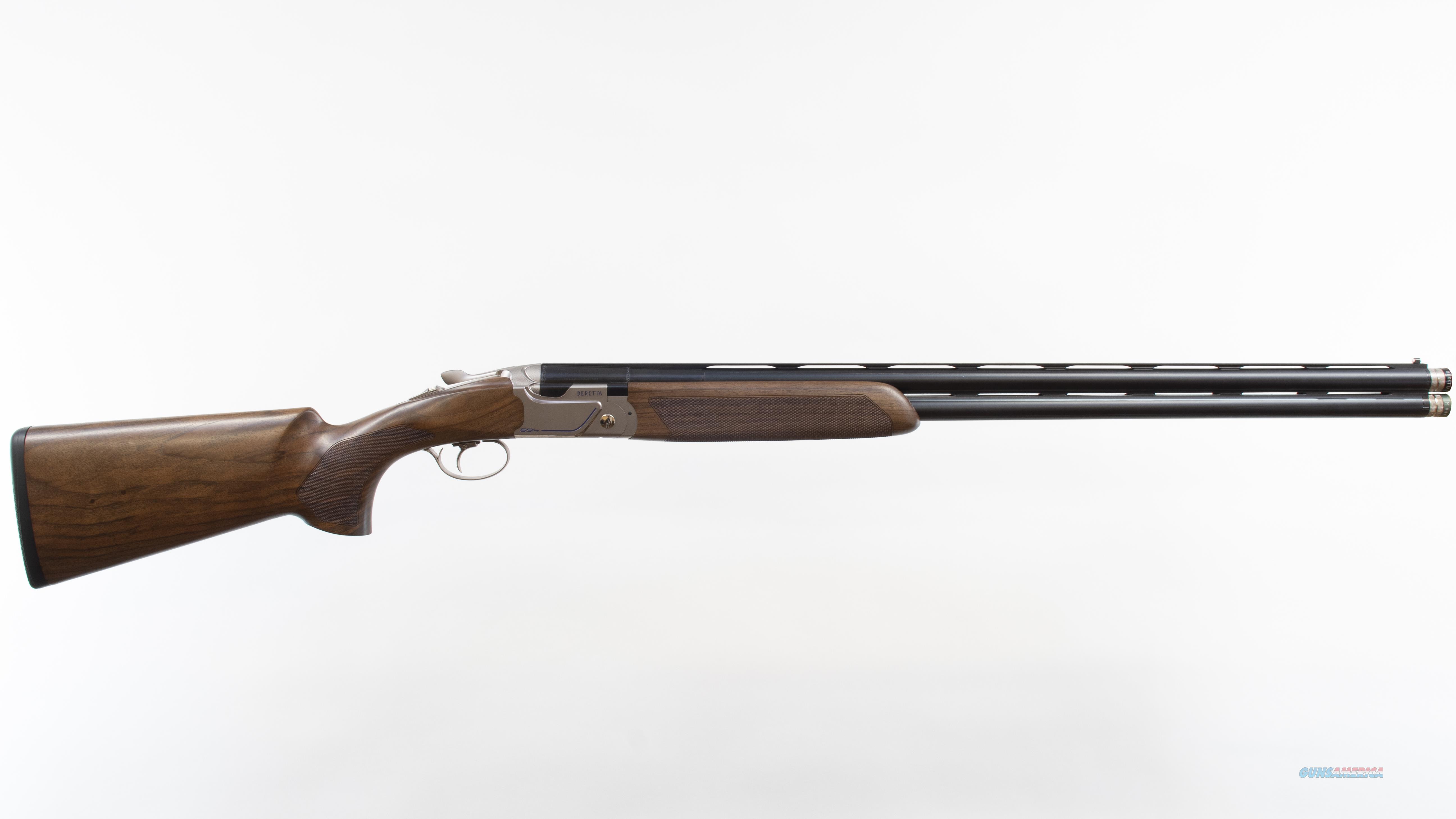 Beretta 694 Sporting Shotgun 12GA... for sale at