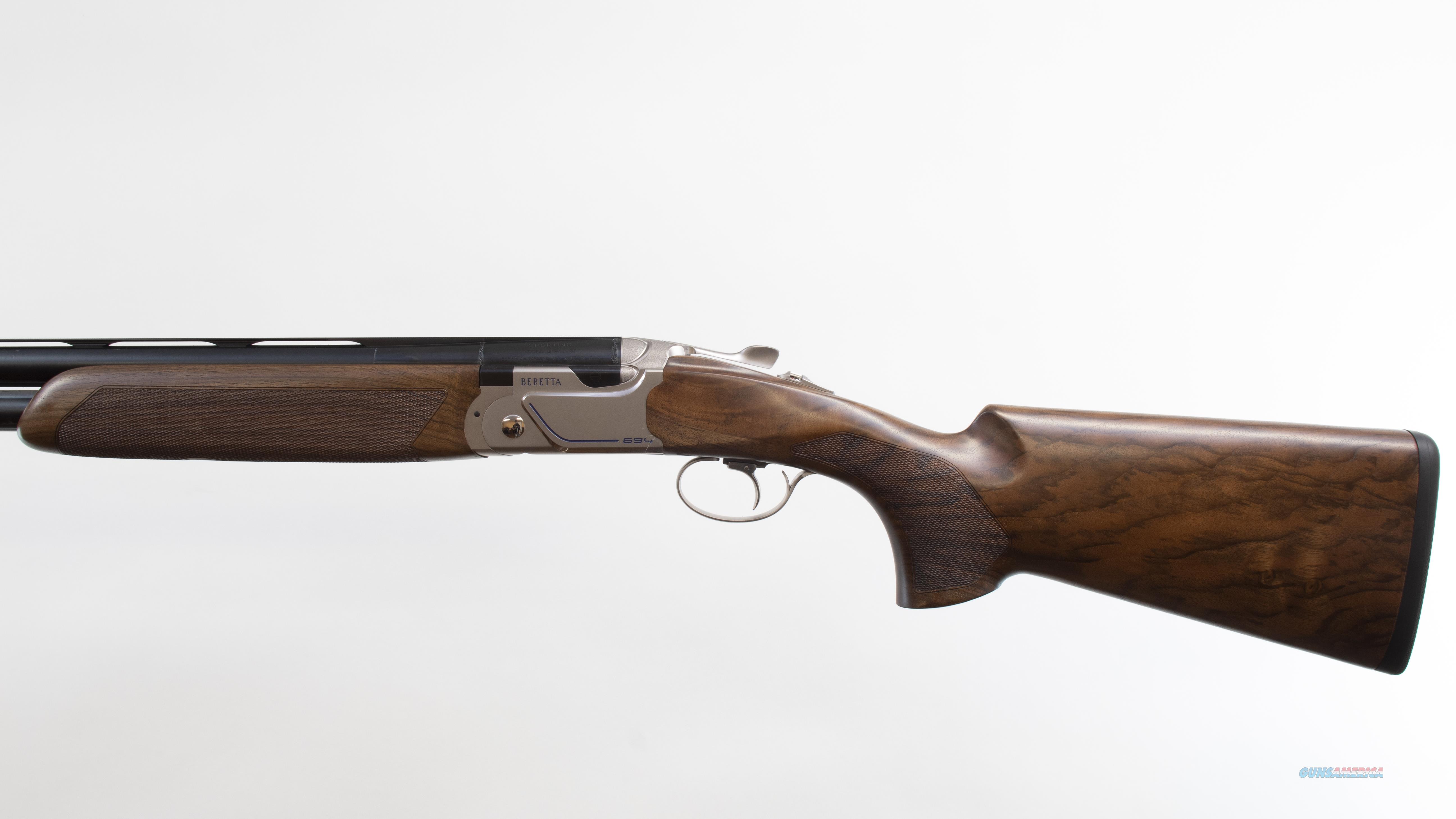 Beretta 694 Sporting Shotgun 12GA... for sale at