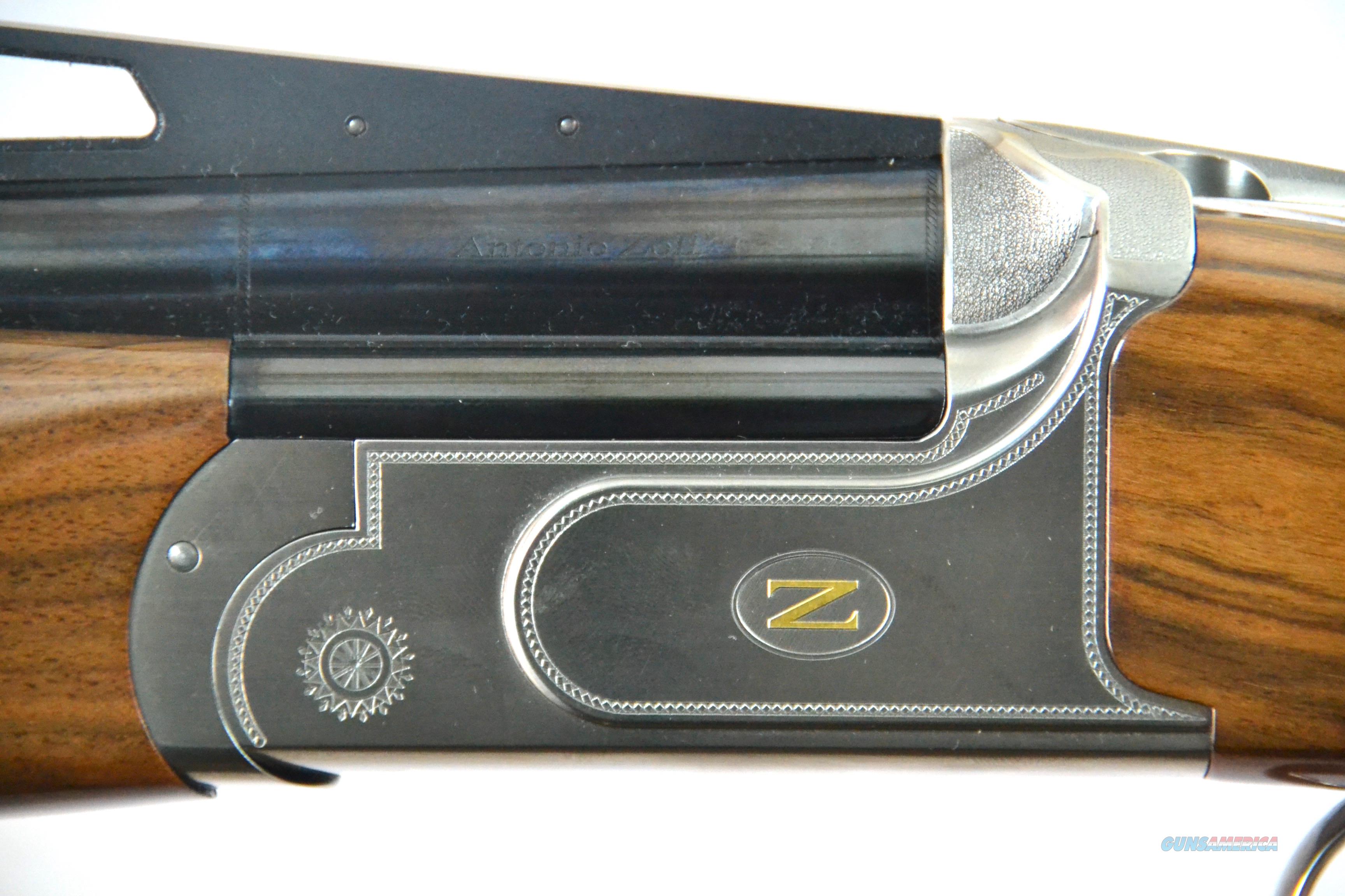 Zoli Z Sport HR 12ga 32" Sporting S... for sale at