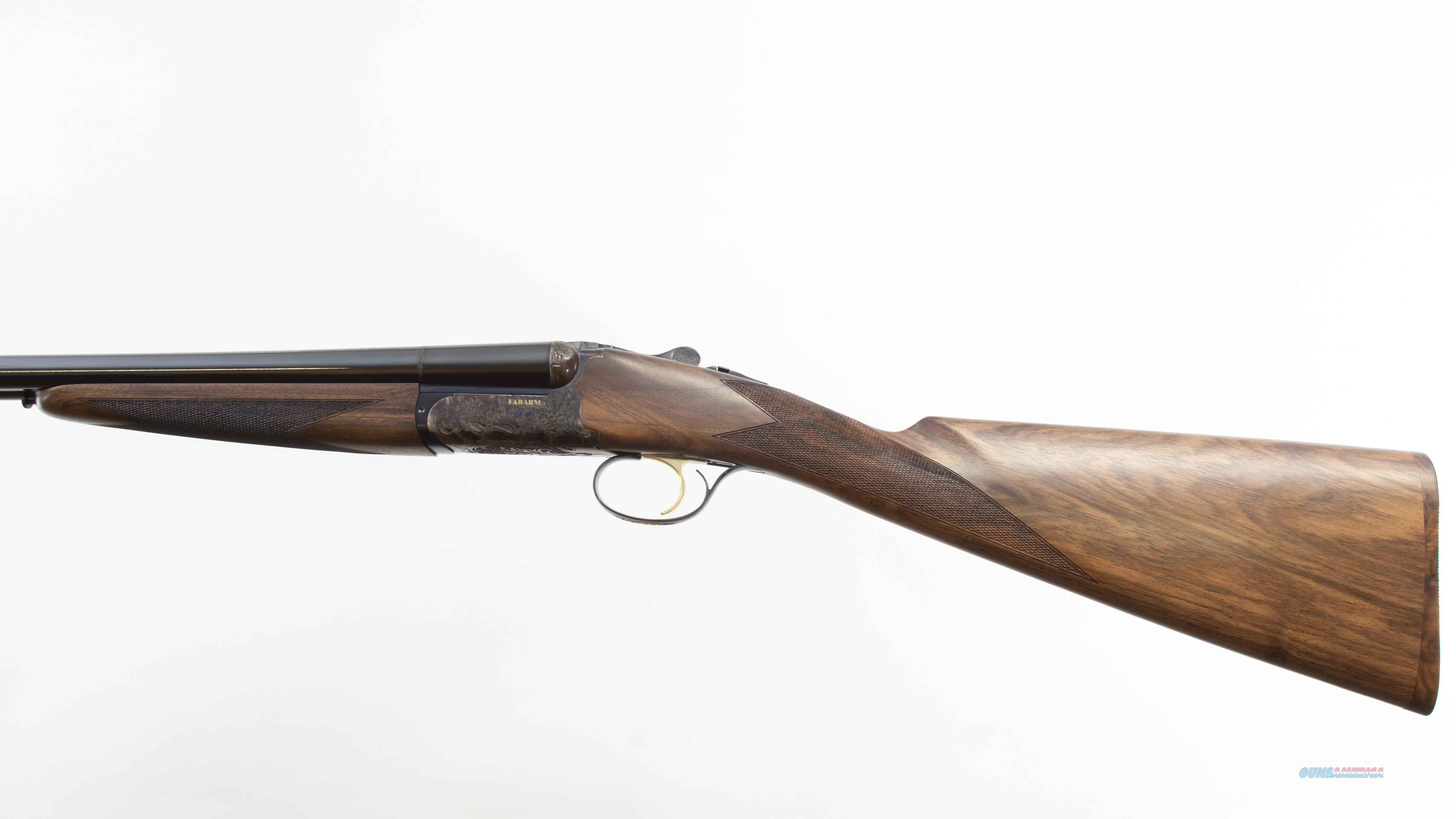 Fabarm Autumn English Stock Field S... for sale at