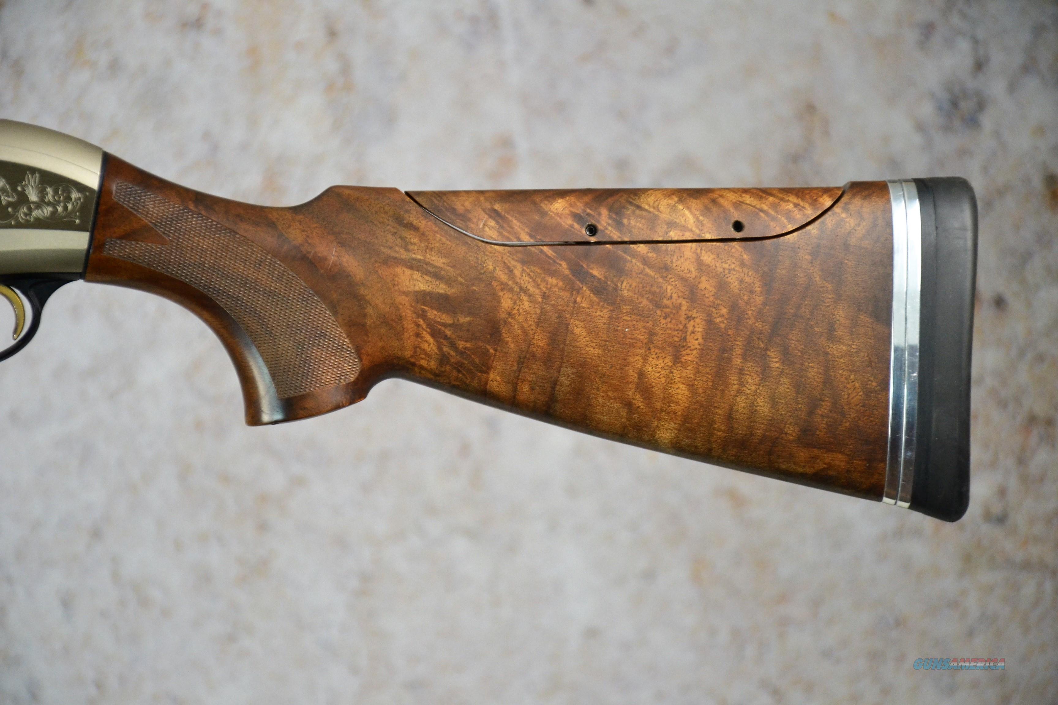 Beretta 391 Sporting 12g 30" SNAA... for sale at