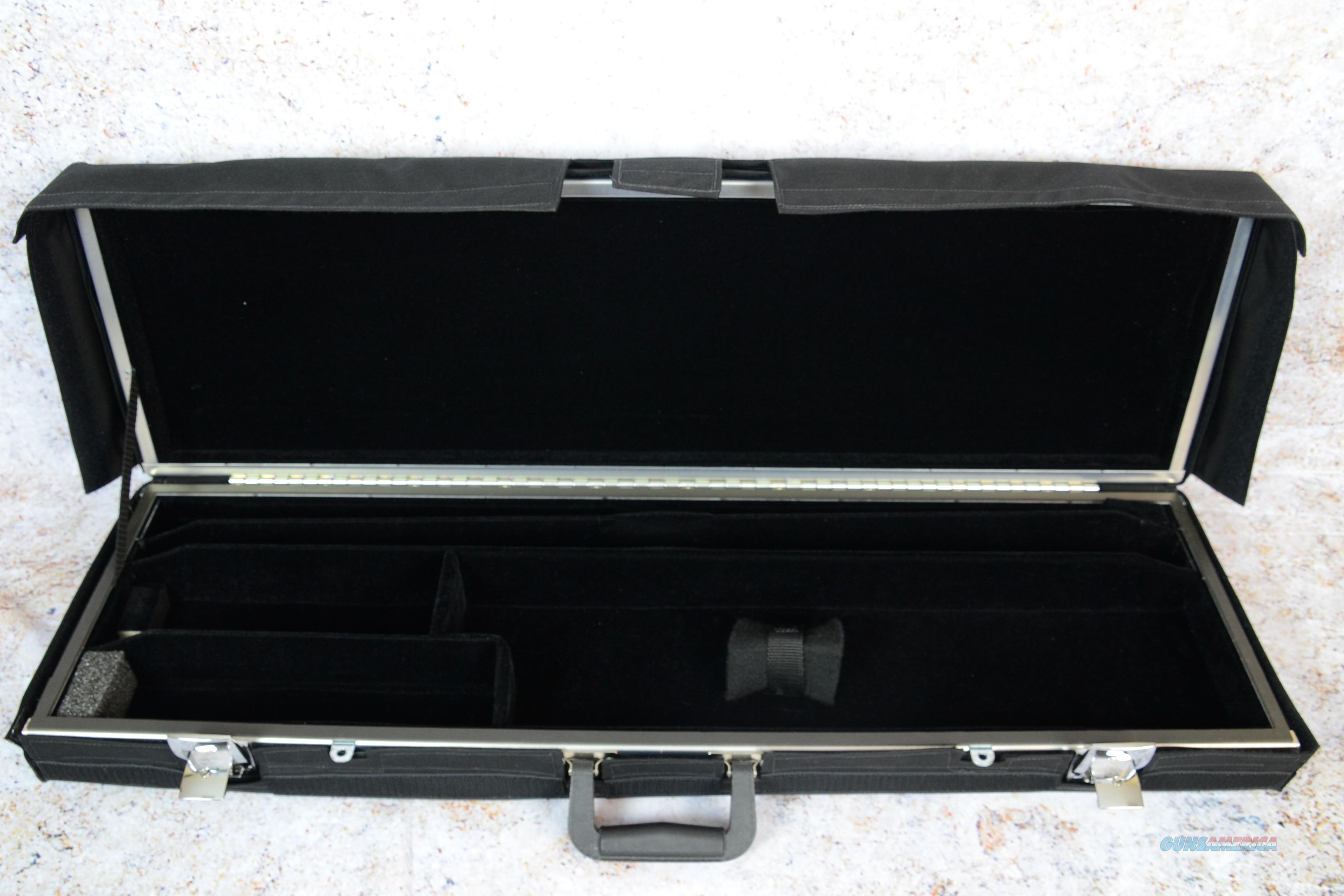 Americase Aluminum 2 BBL Case for sale at 939573345