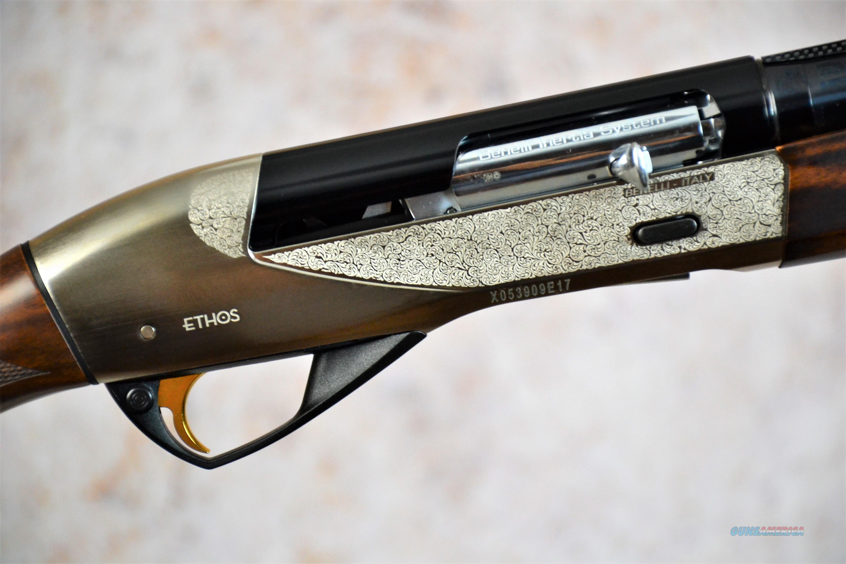 Benelli Ethos Field 20g 28" SNX05... for sale at