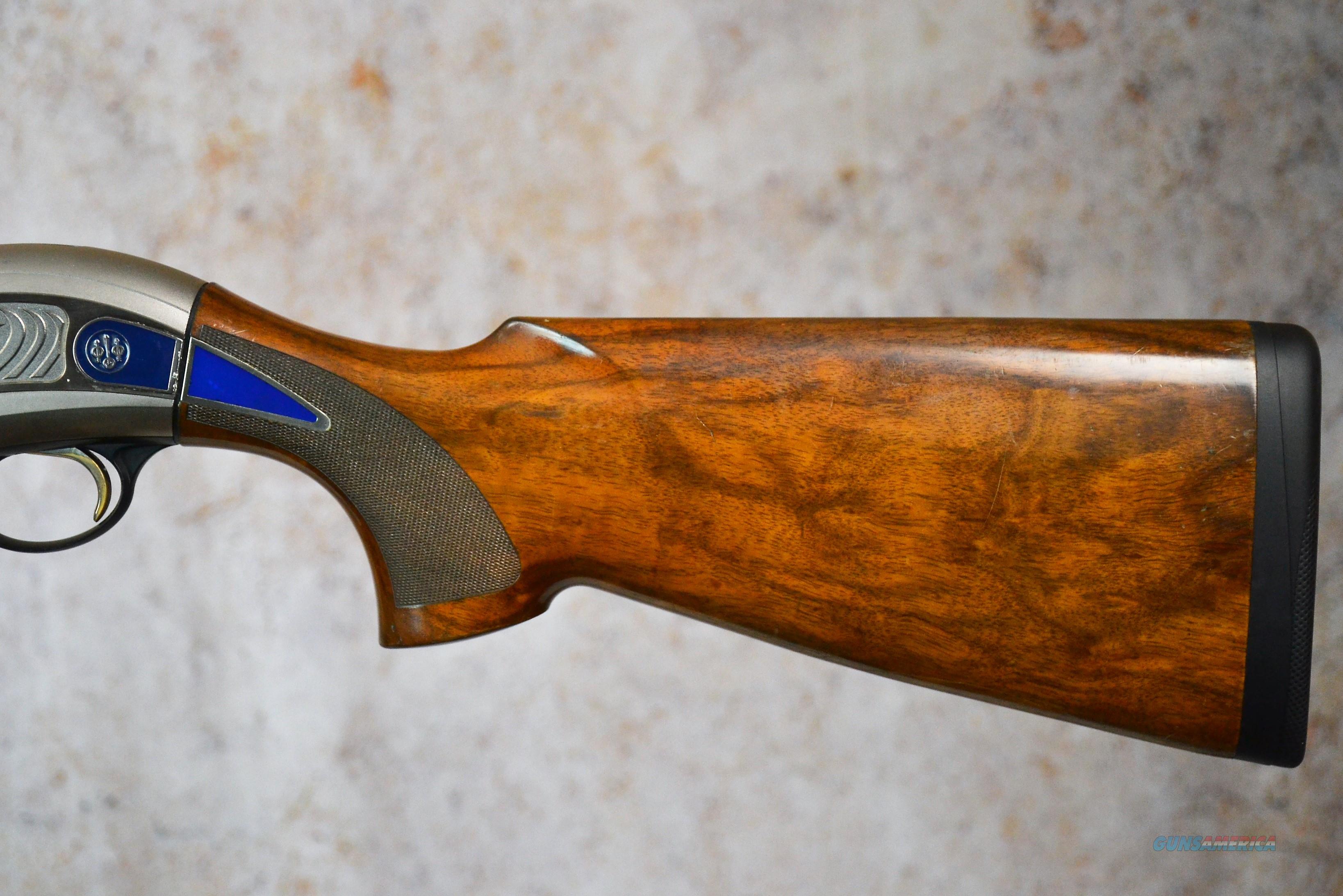 Beretta 391 Teknys Sporting 12g 30"... for sale at