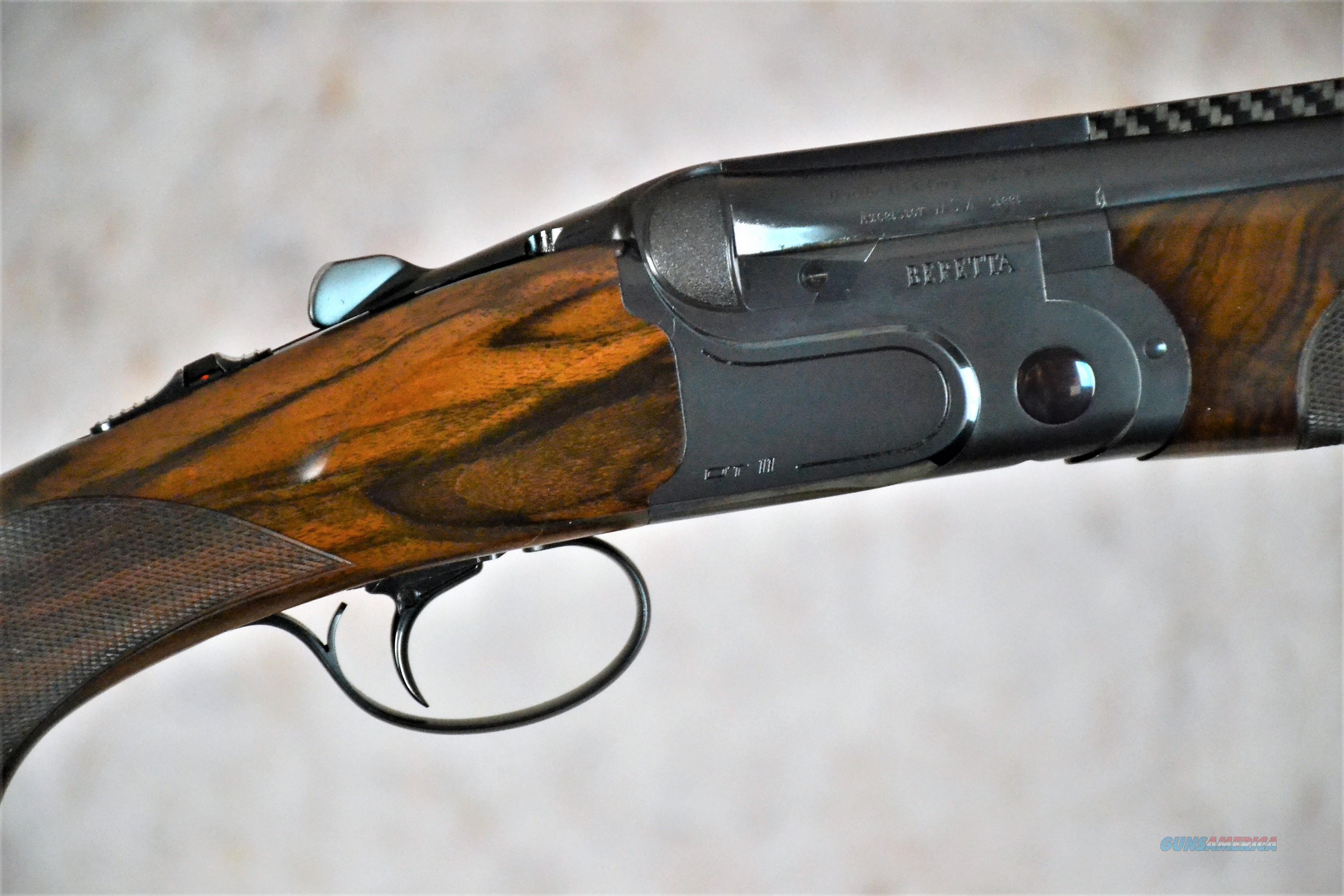 Beretta DT11 Black Sporting 12g 30"... for sale at 956696214