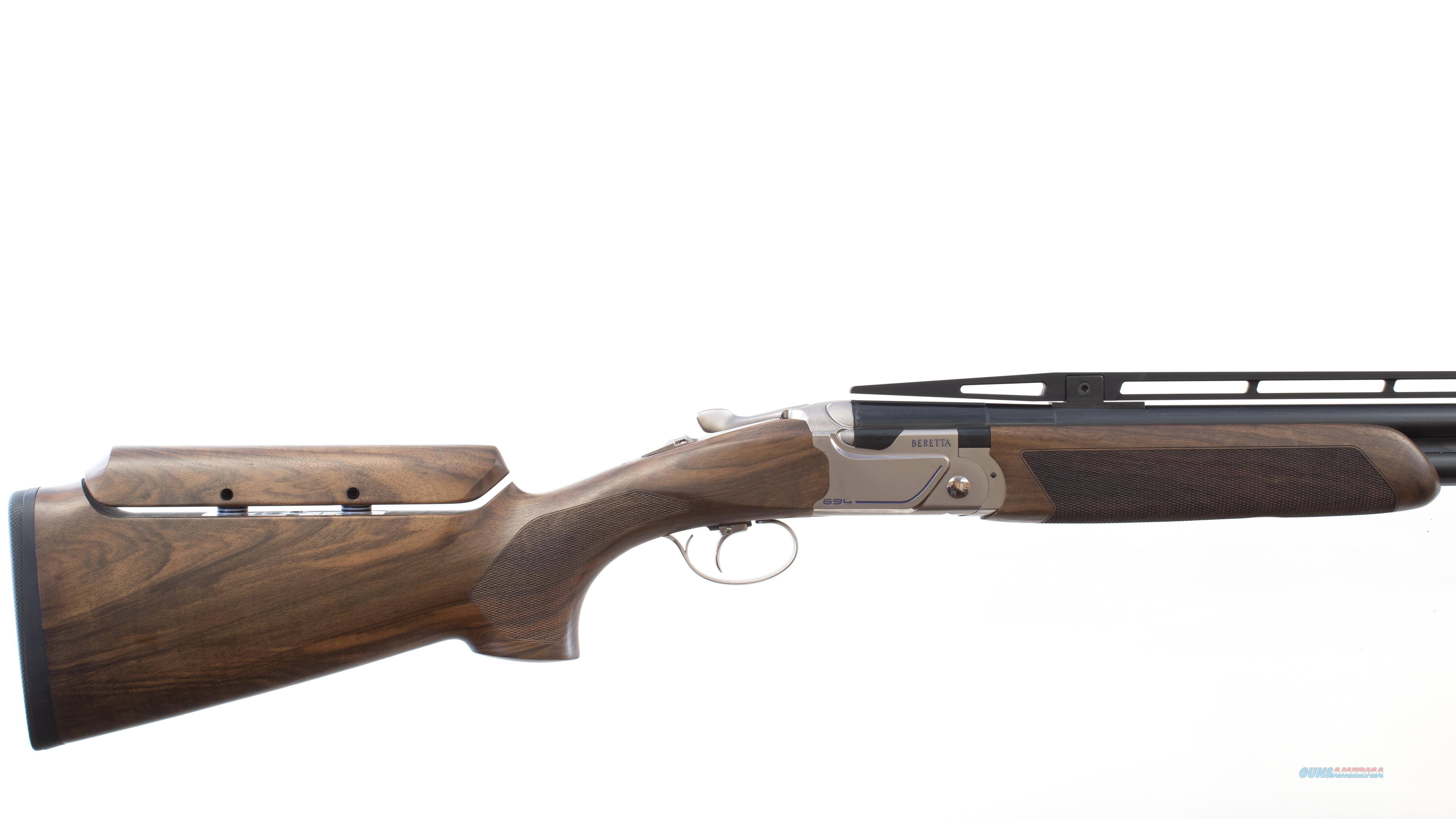 Beretta 694 ACS Sporting Shotgun w/... for sale at