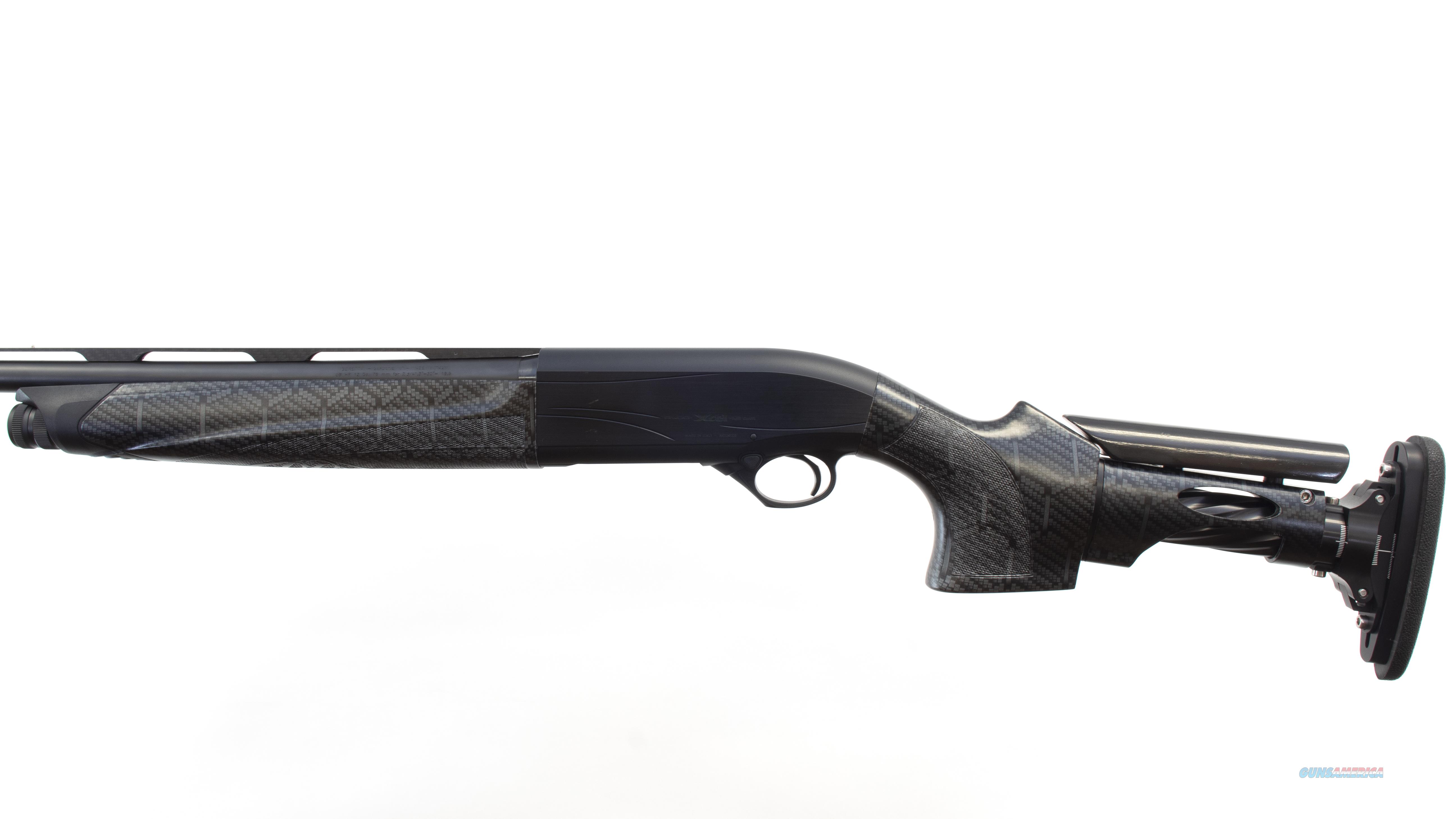 Beretta A400 XCEL Sporting Black Ca... for sale at