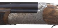 Zoli RB Pernice Field Shotgun | 28GA 28" | SN#: 254050