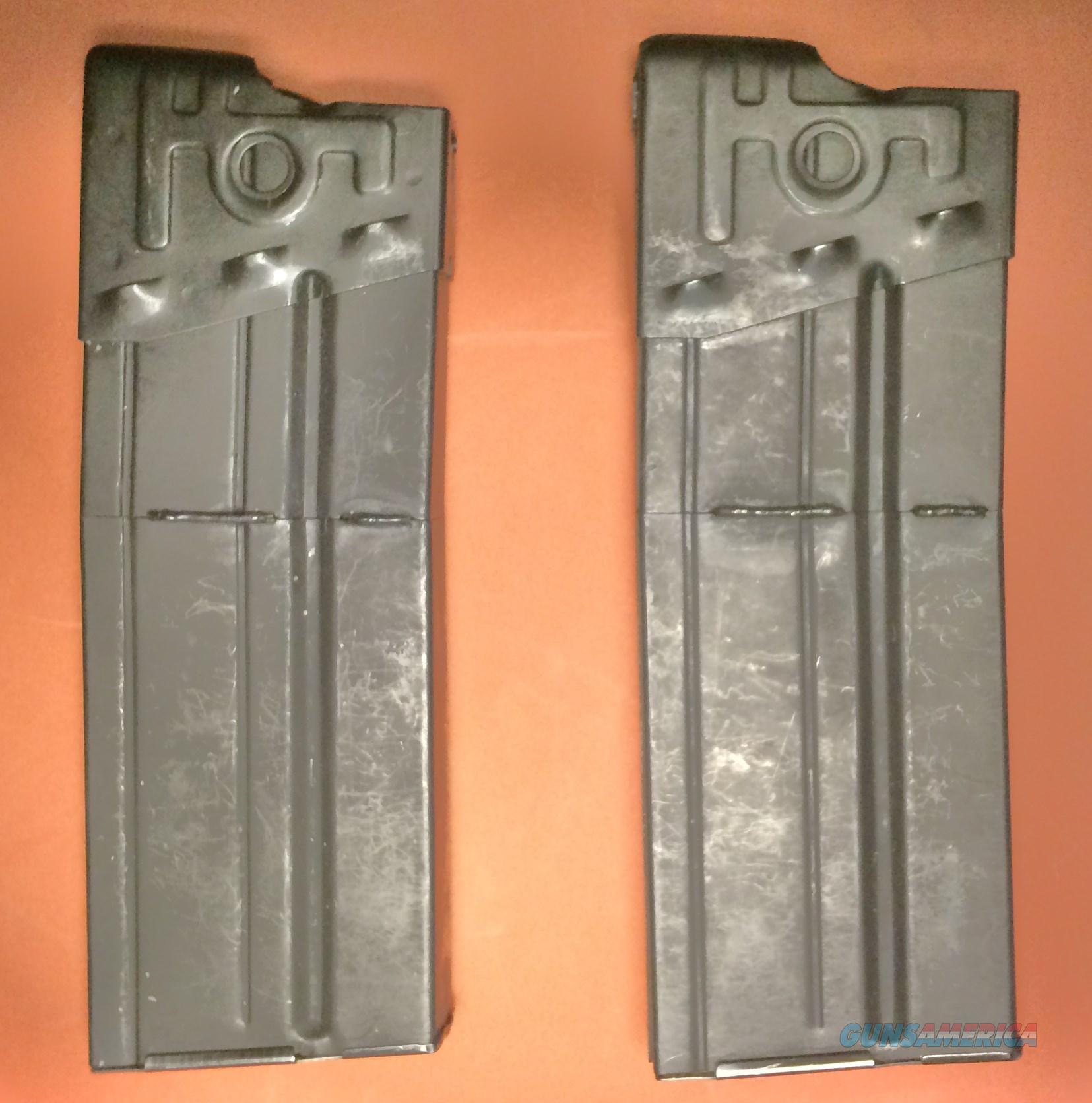 PREOWNED H&K 91 / G3 30 ROUND MAGAZ... for sale at