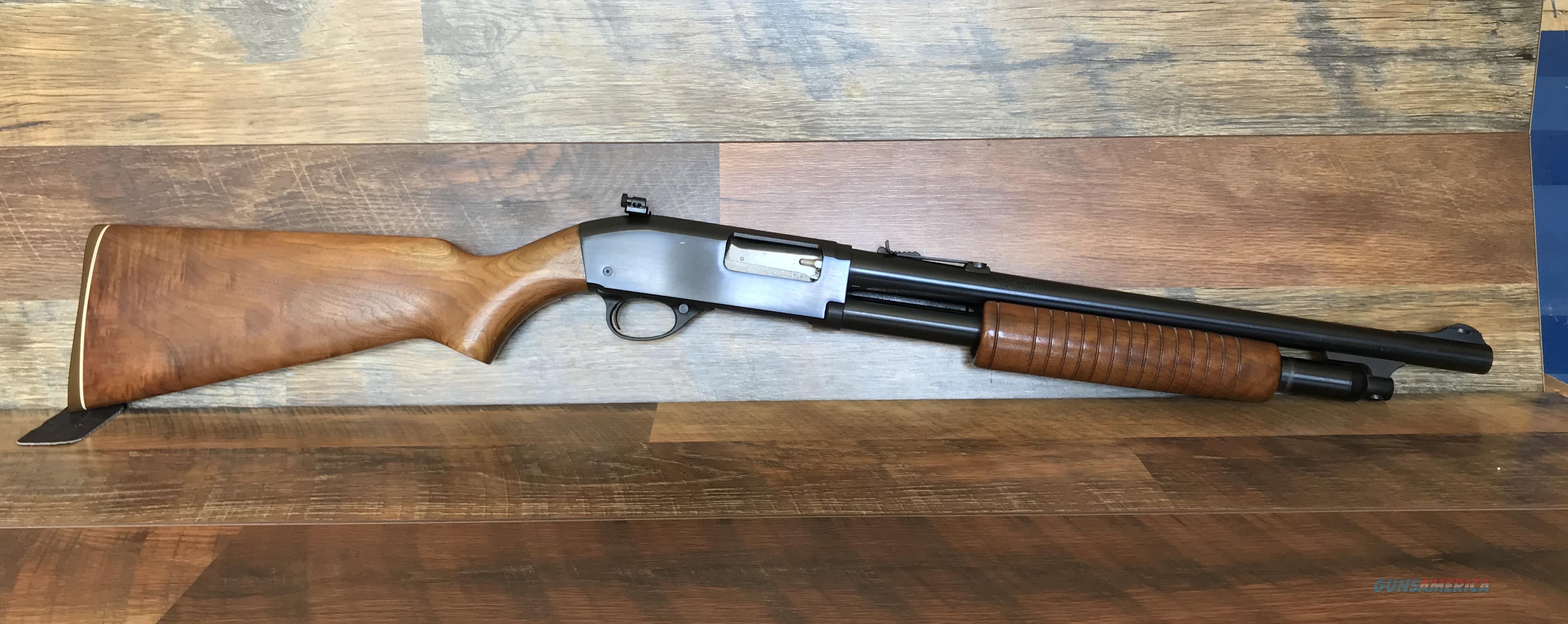 High Standard Flite King Brush mode... for sale at Gunsamerica.com ...