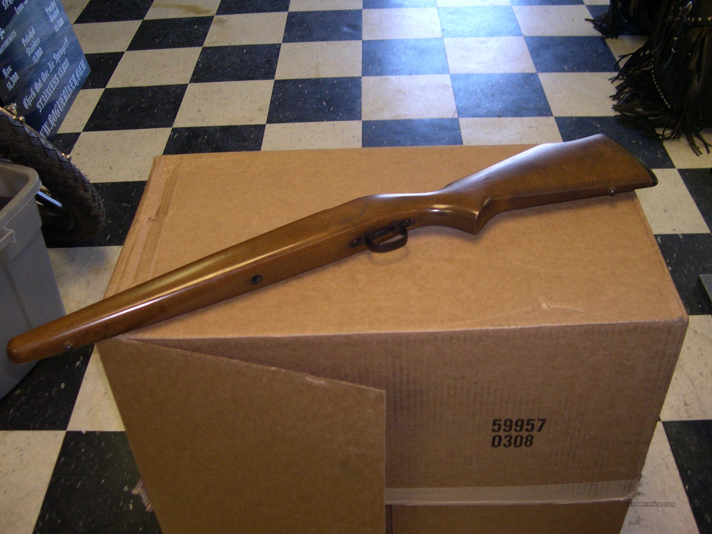 Savage 110 30.06 Stock Long Action for sale at 971870333