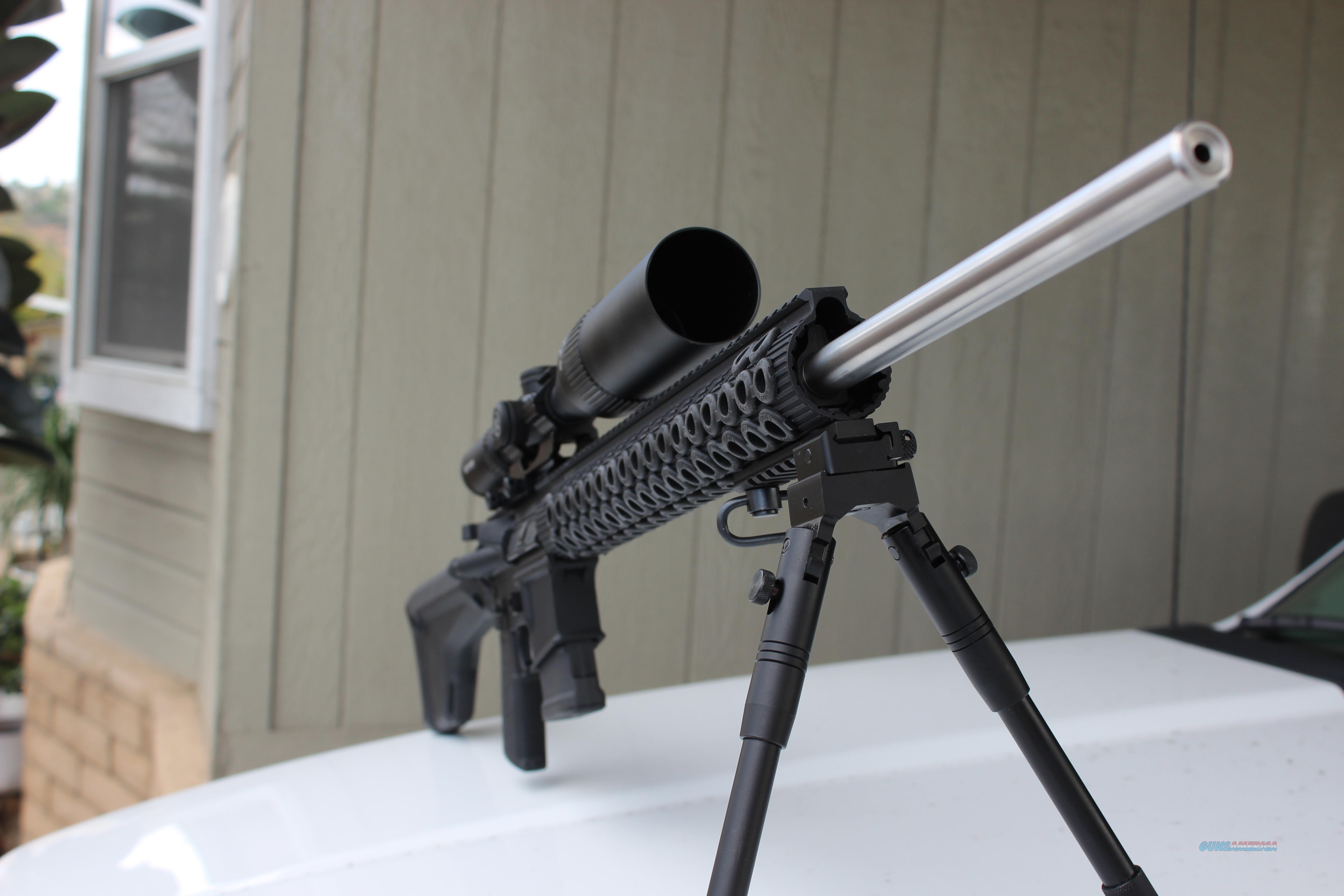 COLT AR15 AR15 HBAR ELITE NEW 67... for sale at