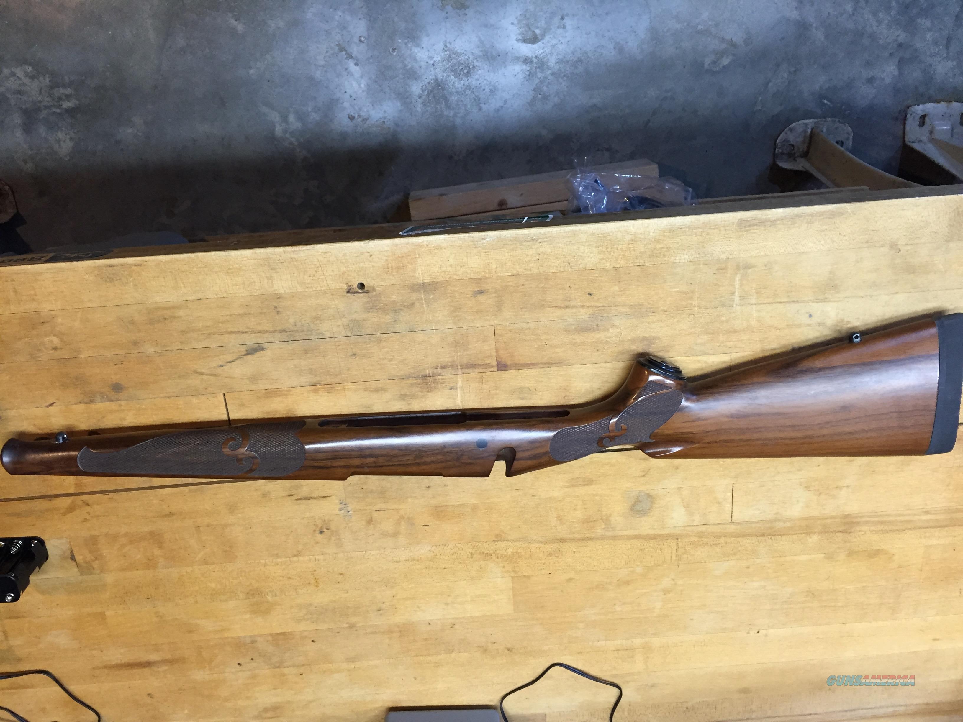 Winchester Model 70 Long Action Fac... for sale at