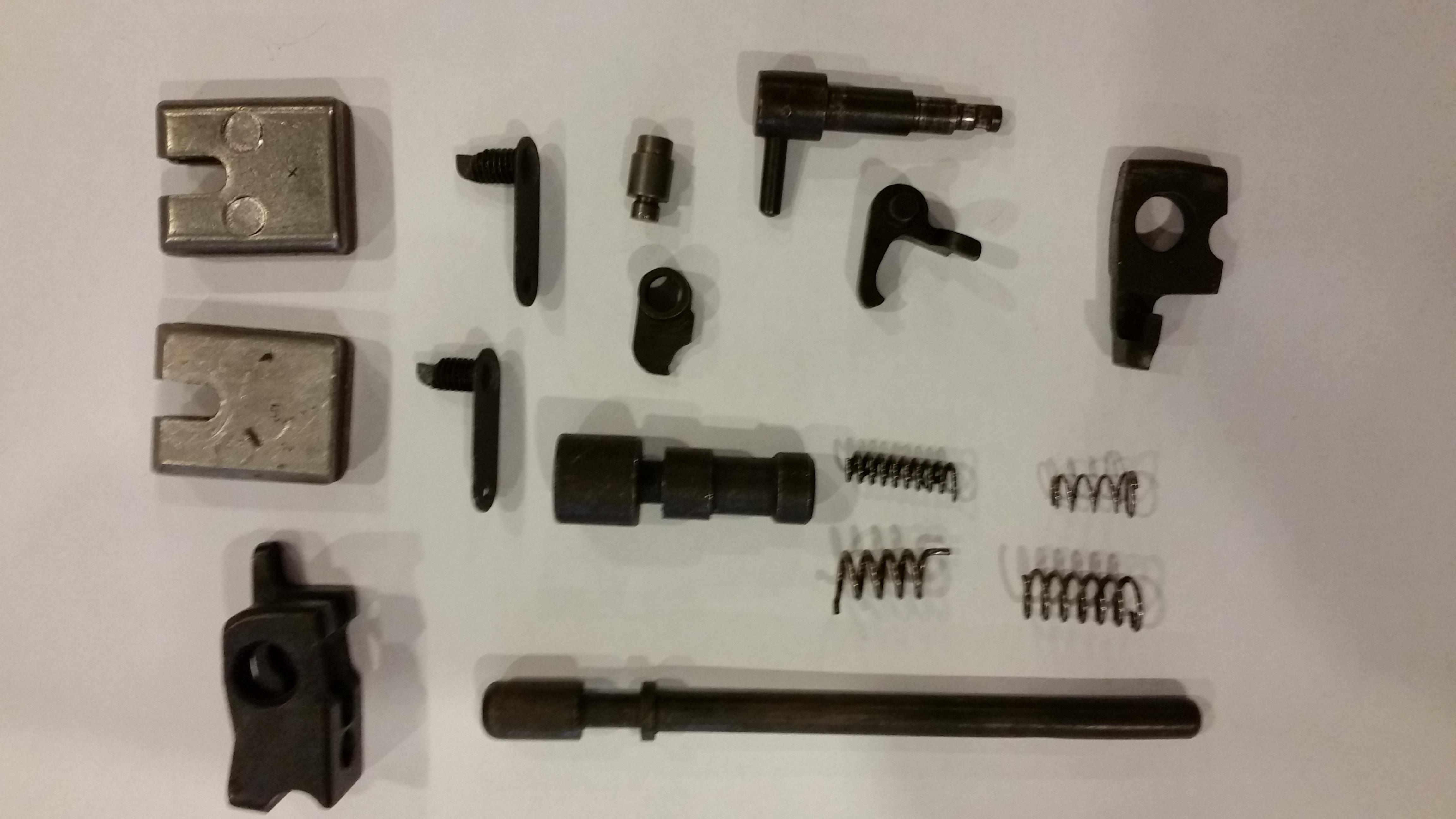 Thompson M1A1 full auto parts kit for sale at 990261174