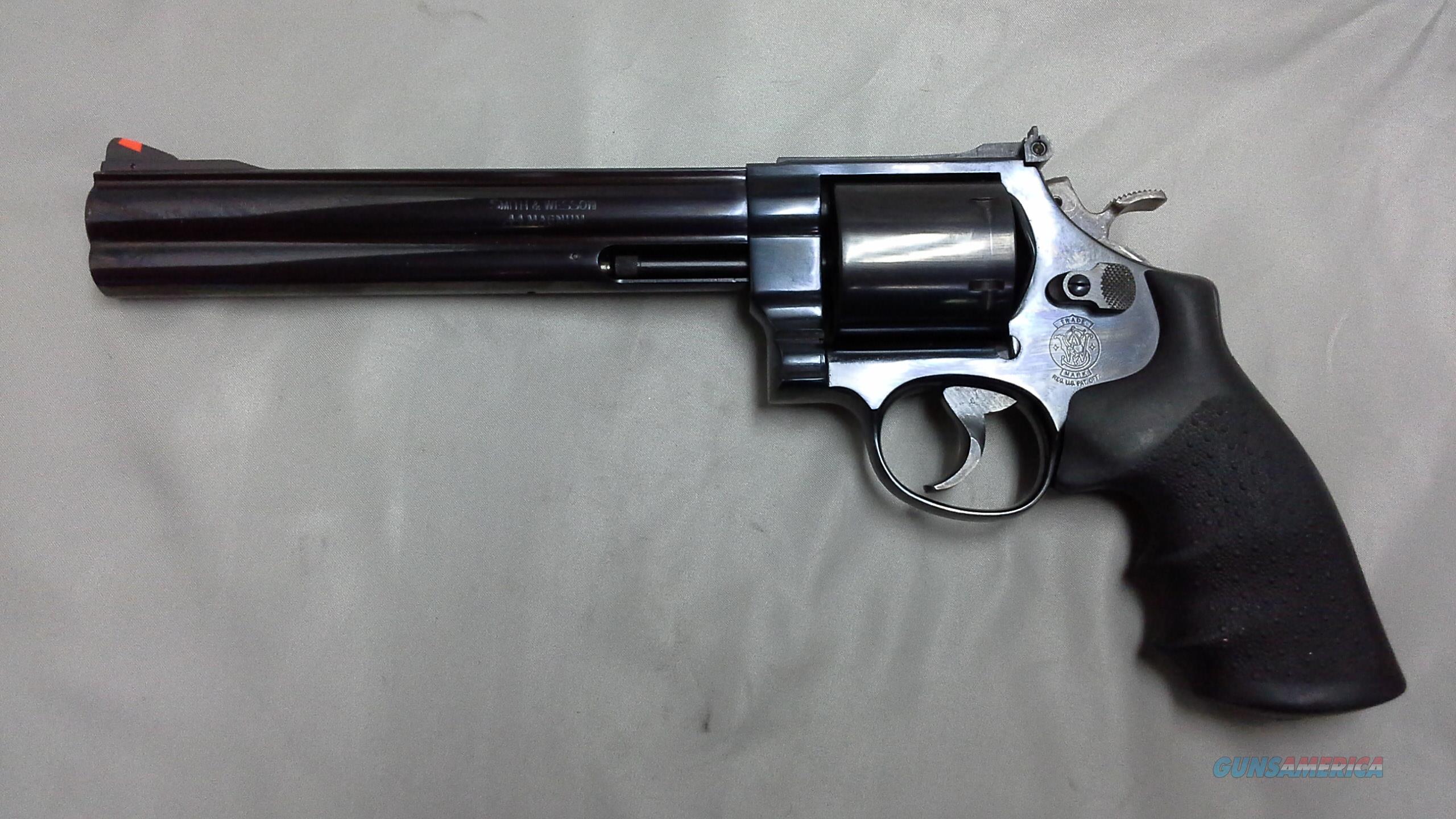 Smith & Wesson 295 Classic Magnum II 44 Mag. for sale