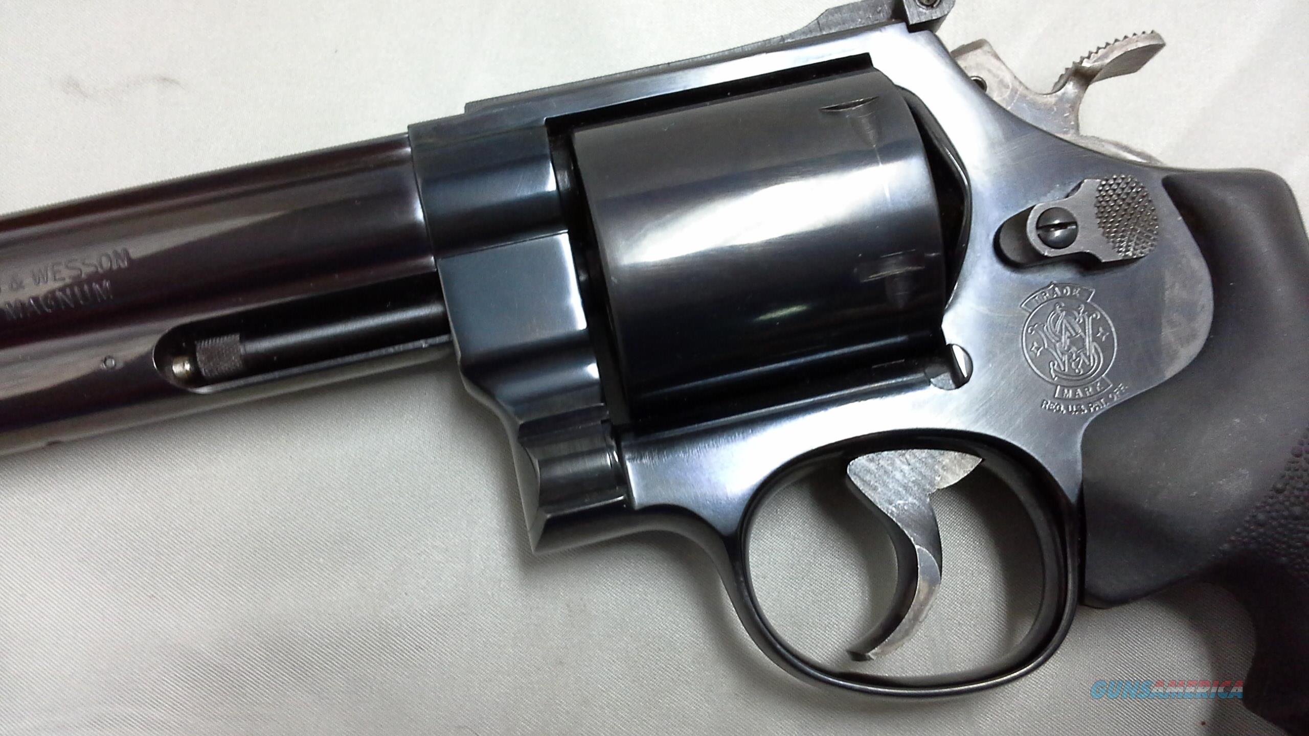 Smith & Wesson 295 Classic Magnum II 44 Mag. for sale