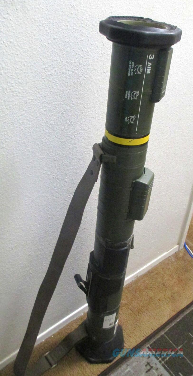 AT4 M136 ANTITANK ROCKET LAUNCHER... for sale at