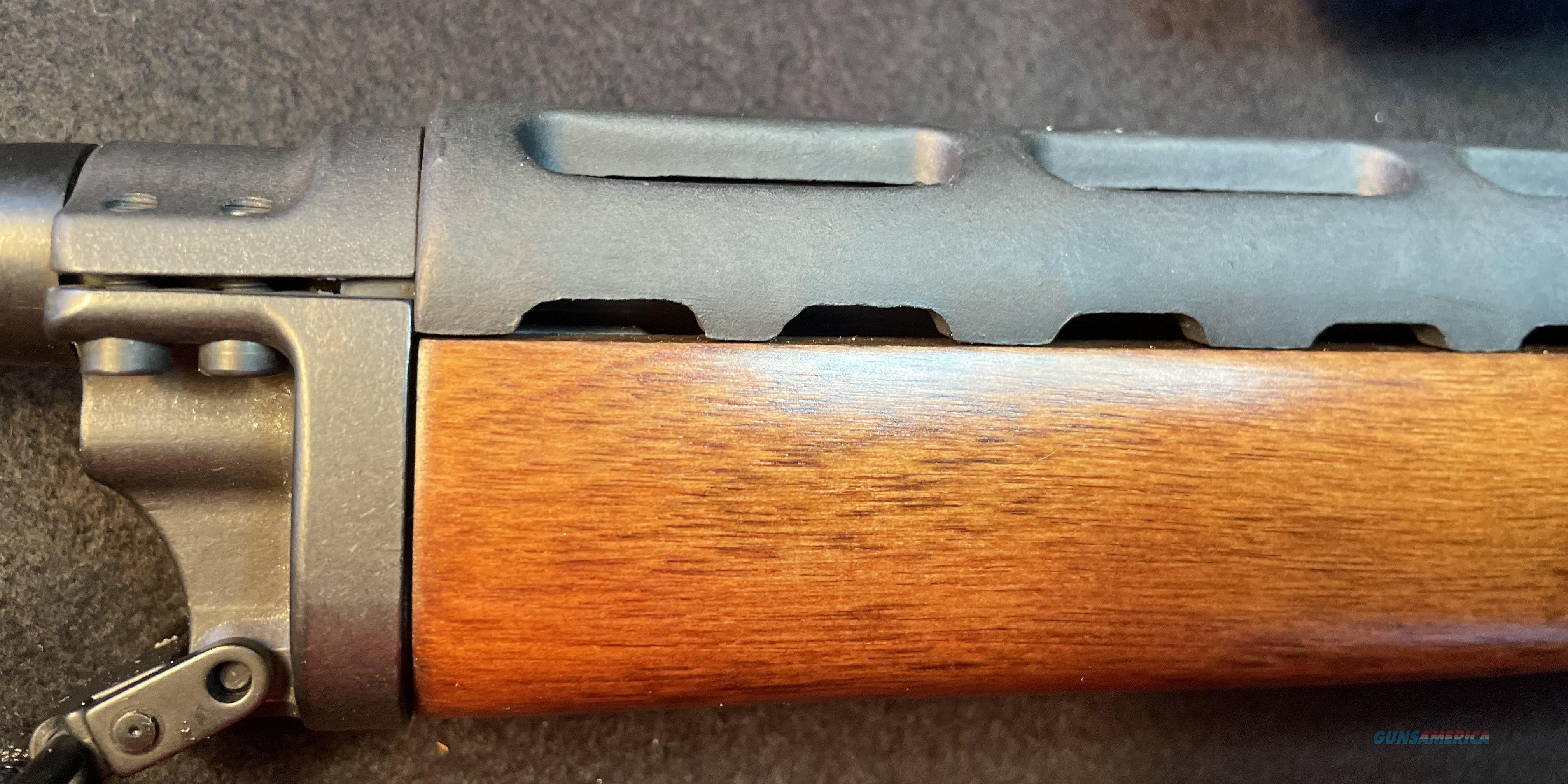 Ruger Mini14 583 Series with extra... for sale at 937180470