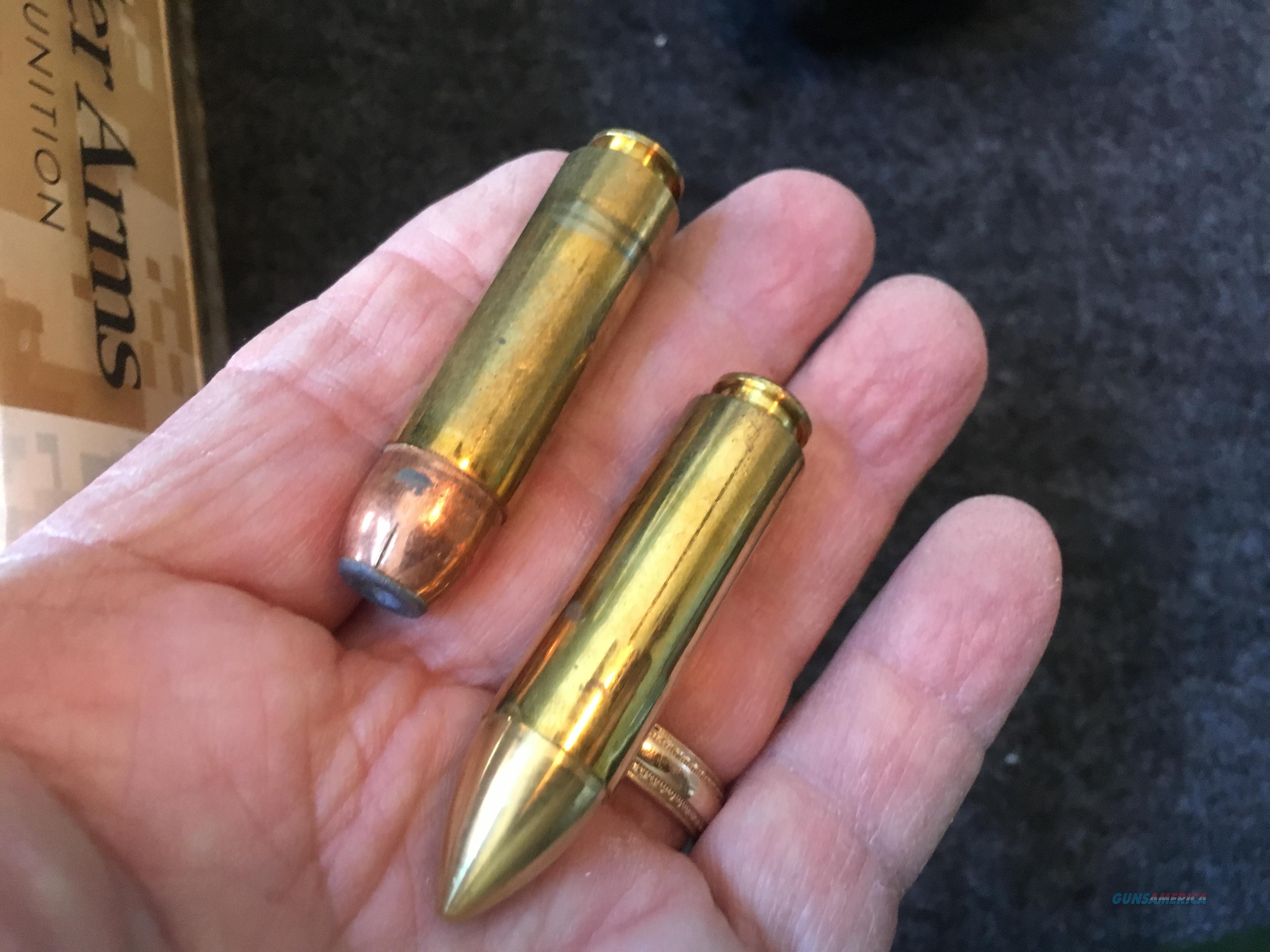 ALEXANDER ARMS .50 BEOWULF (W/360 r... for sale at