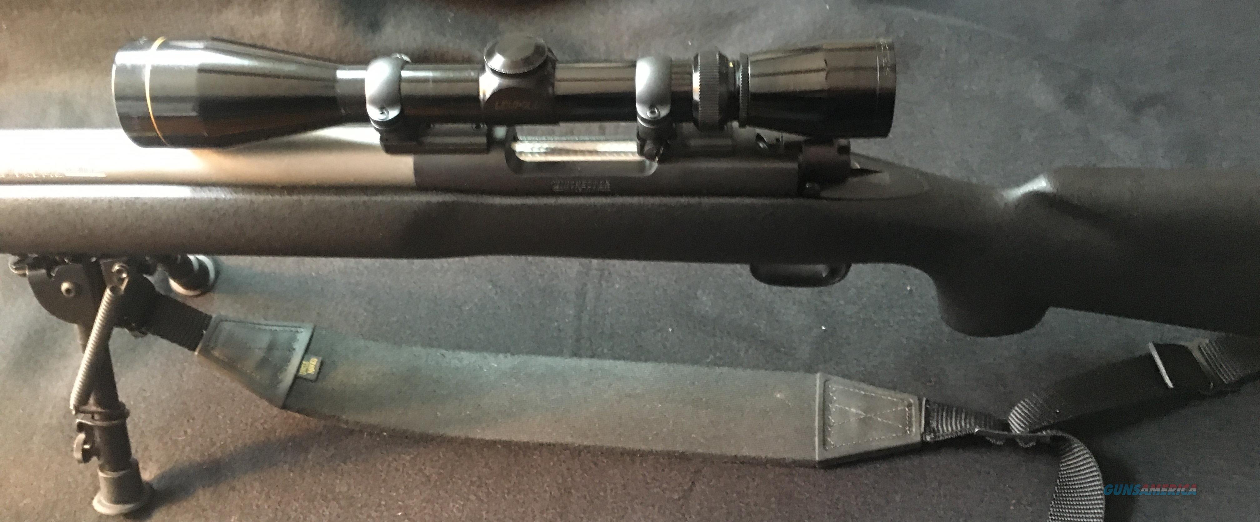 WINCHESTER MODEL 70 SA 220 SWIFT (H... for sale at