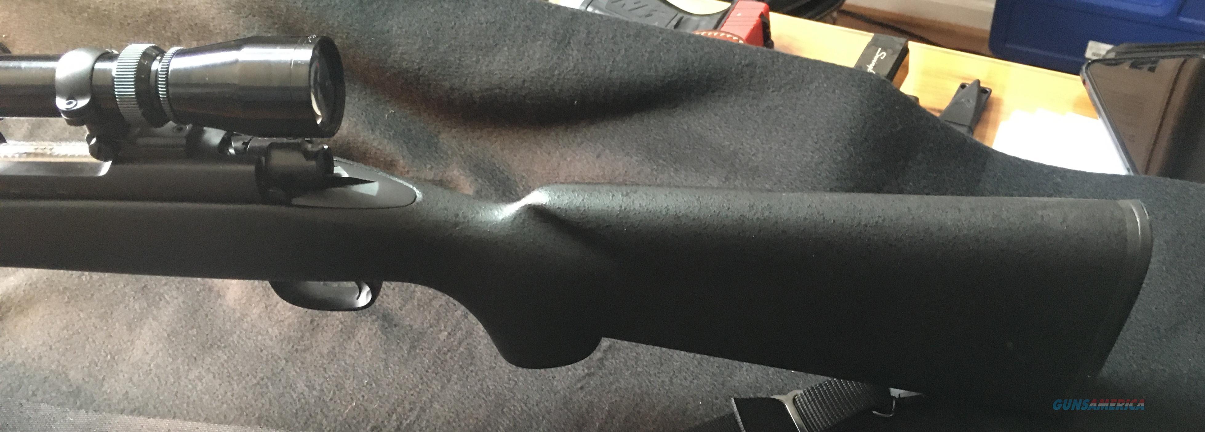 WINCHESTER MODEL 70 SA 220 SWIFT (H... for sale at