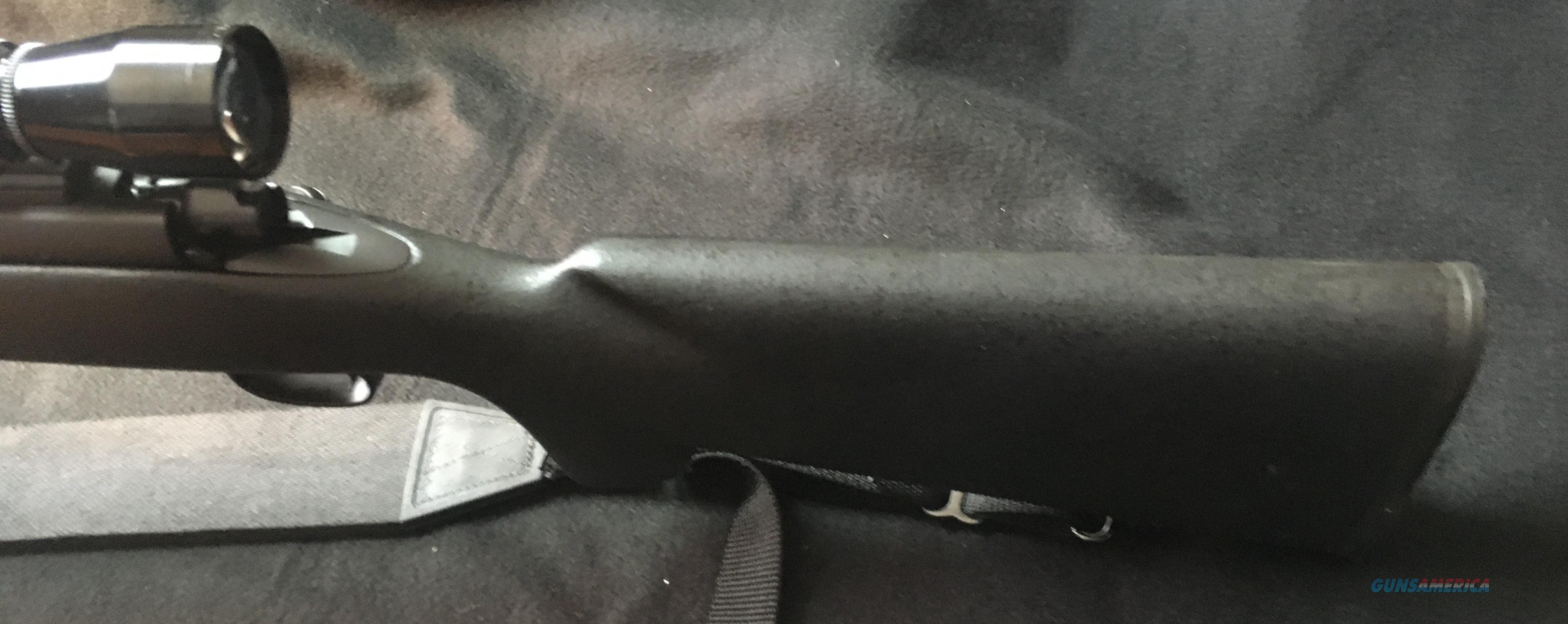 WINCHESTER MODEL 70 SA 220 SWIFT (H... for sale at