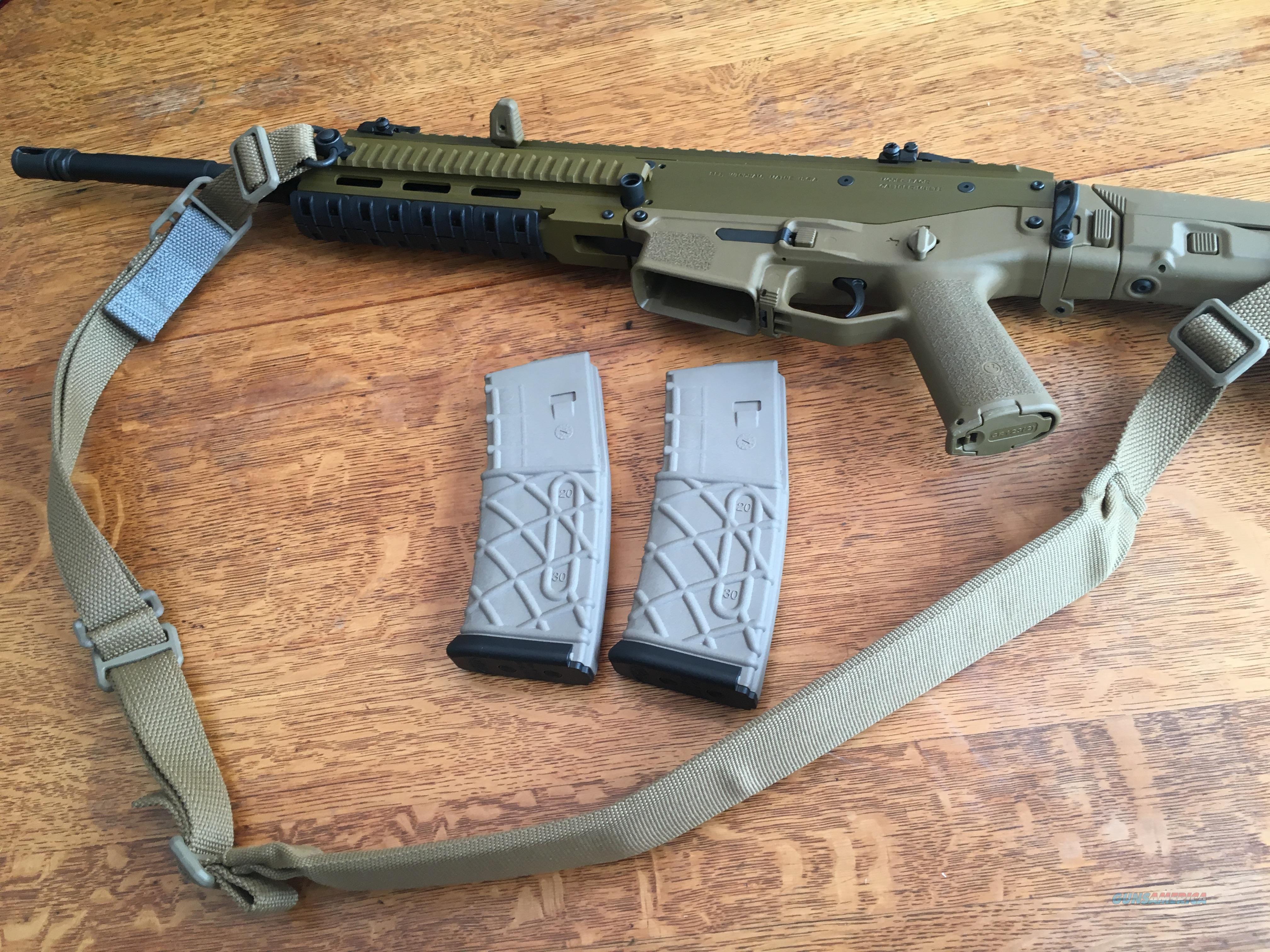 BUSHMASTER ACR ENHANCED for sale at 984915343
