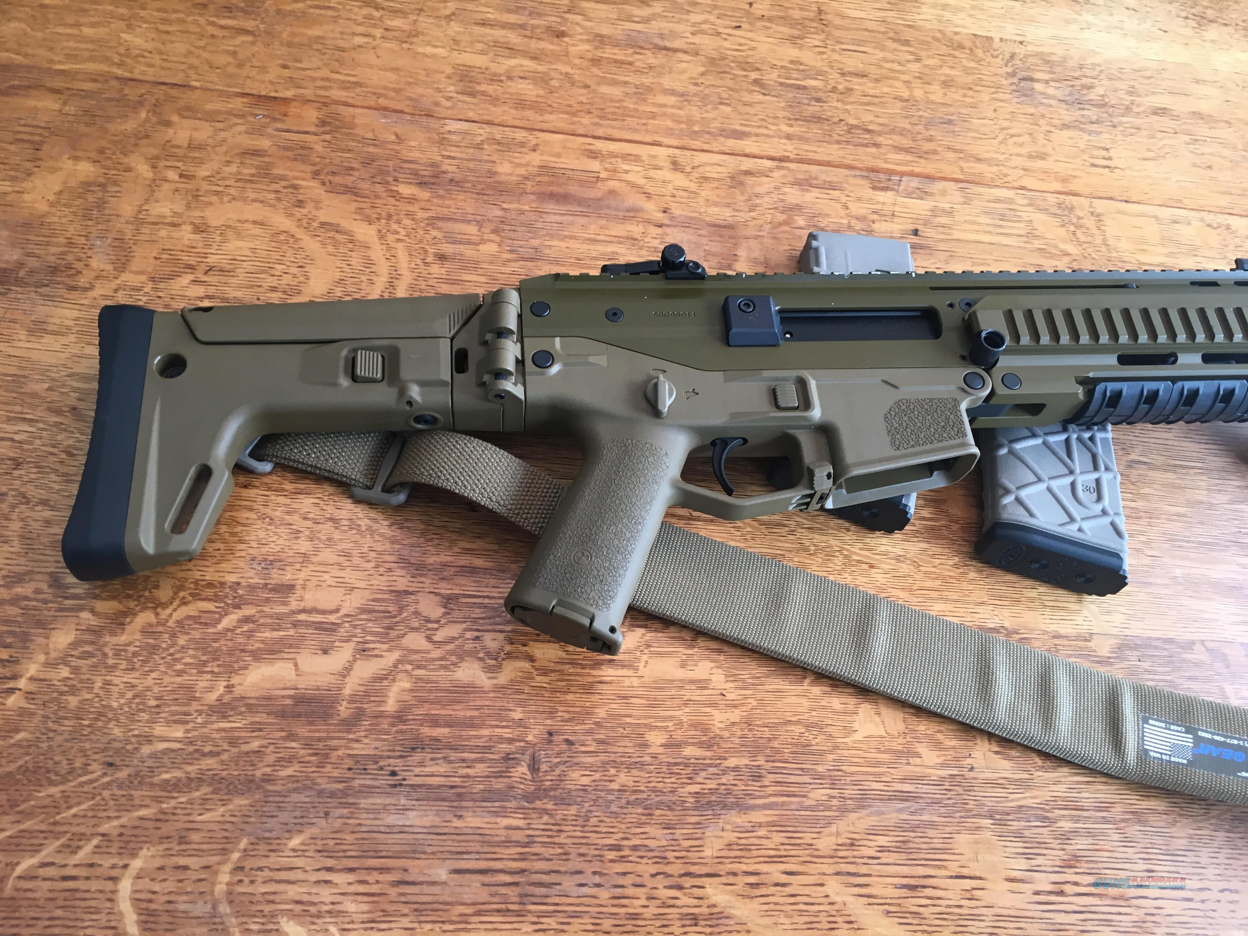 BUSHMASTER ACR ENHANCED for sale at 984915343