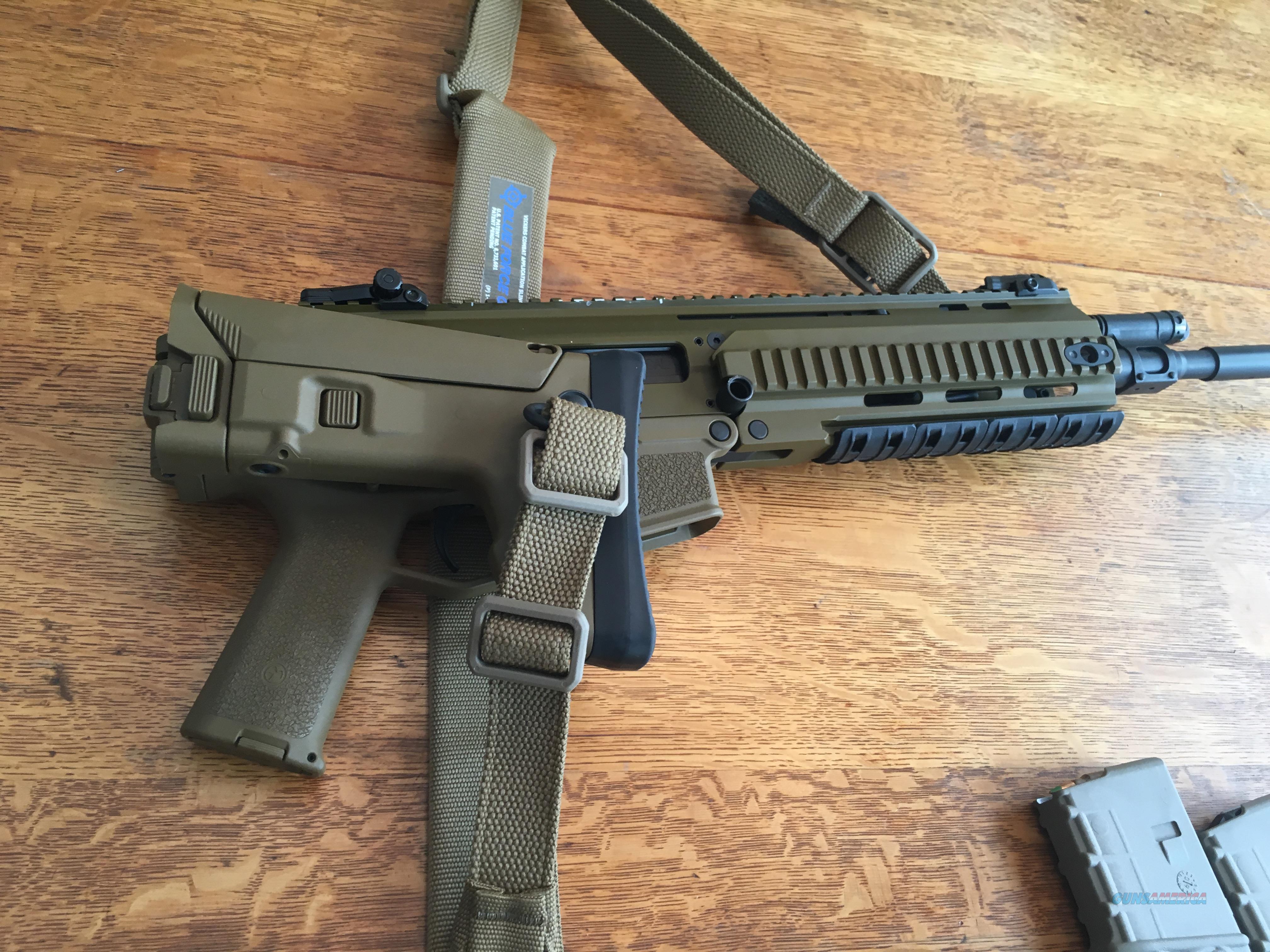 BUSHMASTER ACR ENHANCED for sale at 984915343
