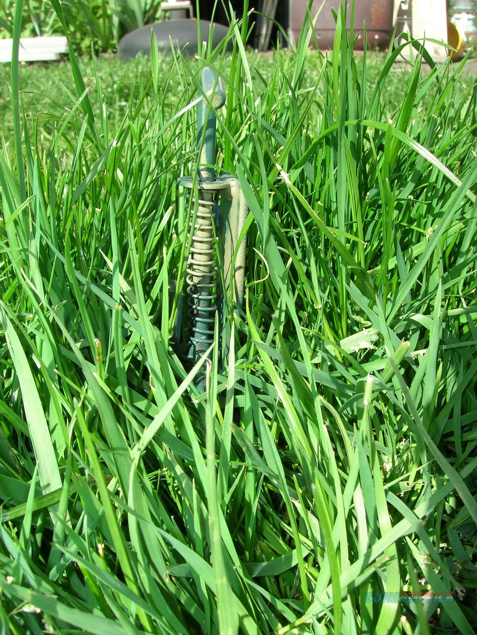 4 SENTRY ALARM MINES .22 Cal PREPPE... for sale at