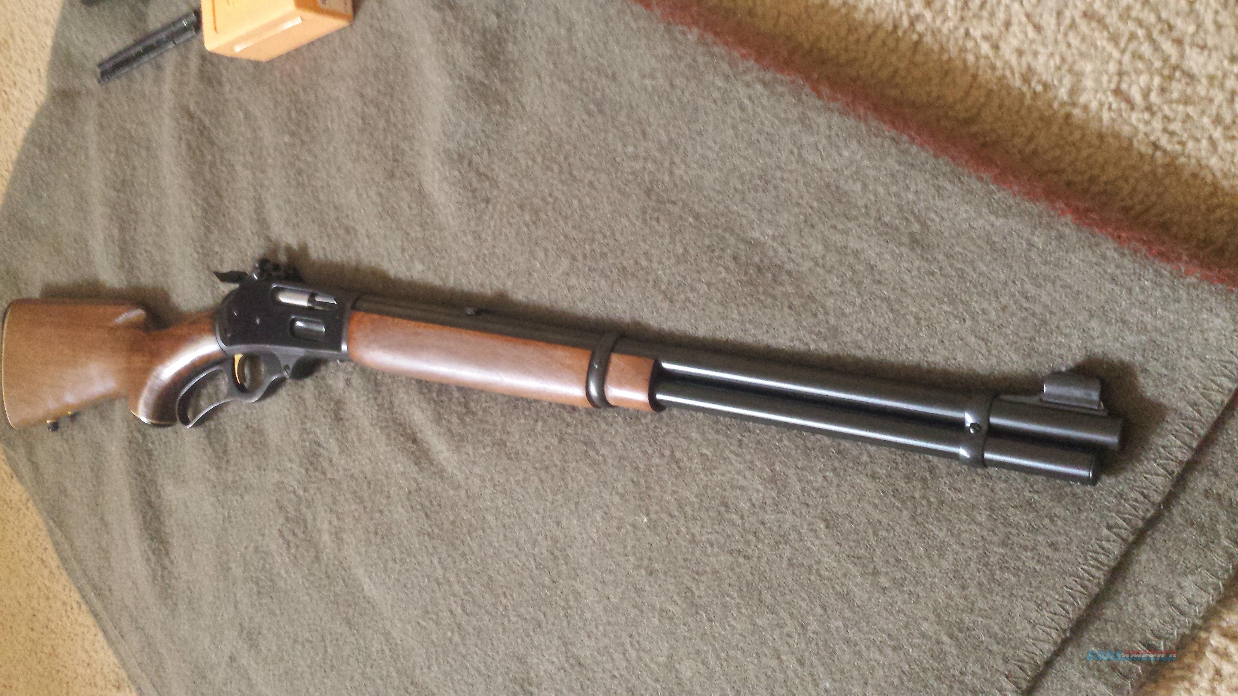 Marlin 336 for sale at Gunsamerica.com: 903160402