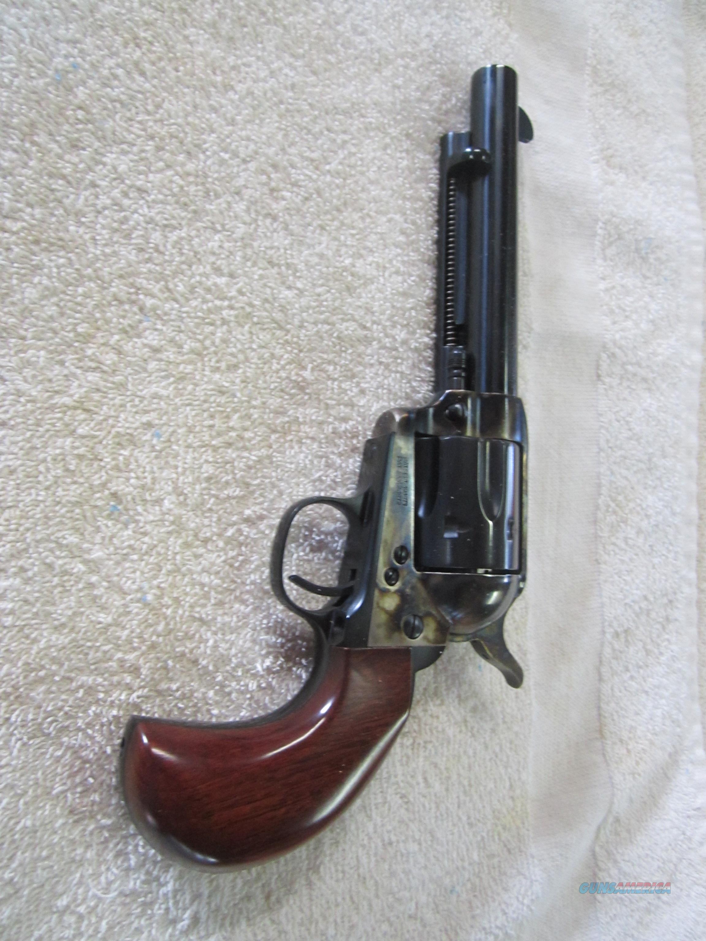 Uberti 1873 replica with Birds Head... for sale at