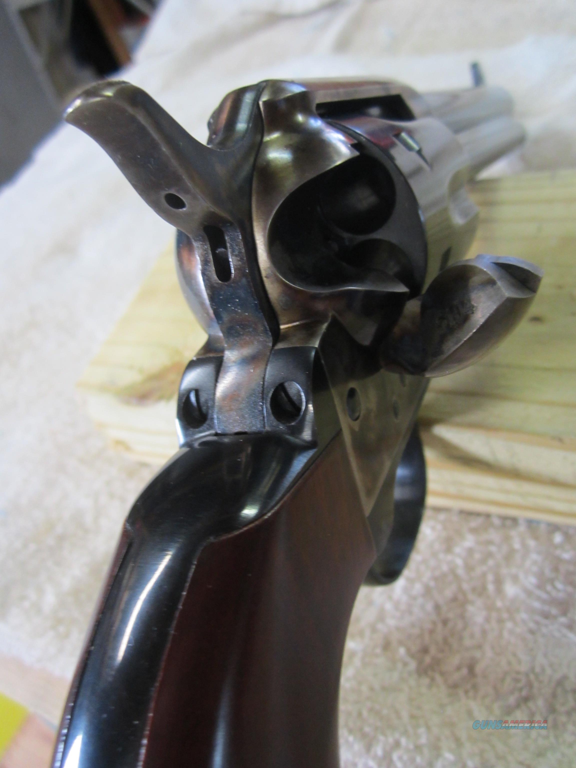 Uberti 1873 replica with Birds Head... for sale at