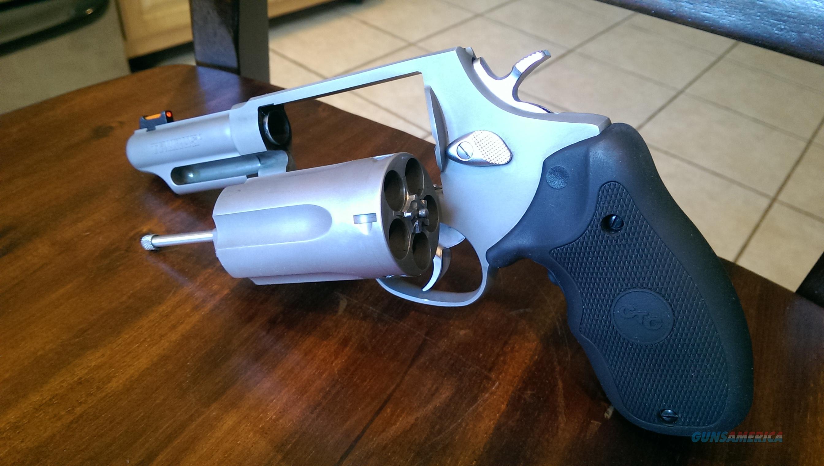 Taurus Judge UltraLight with Crims... for sale at