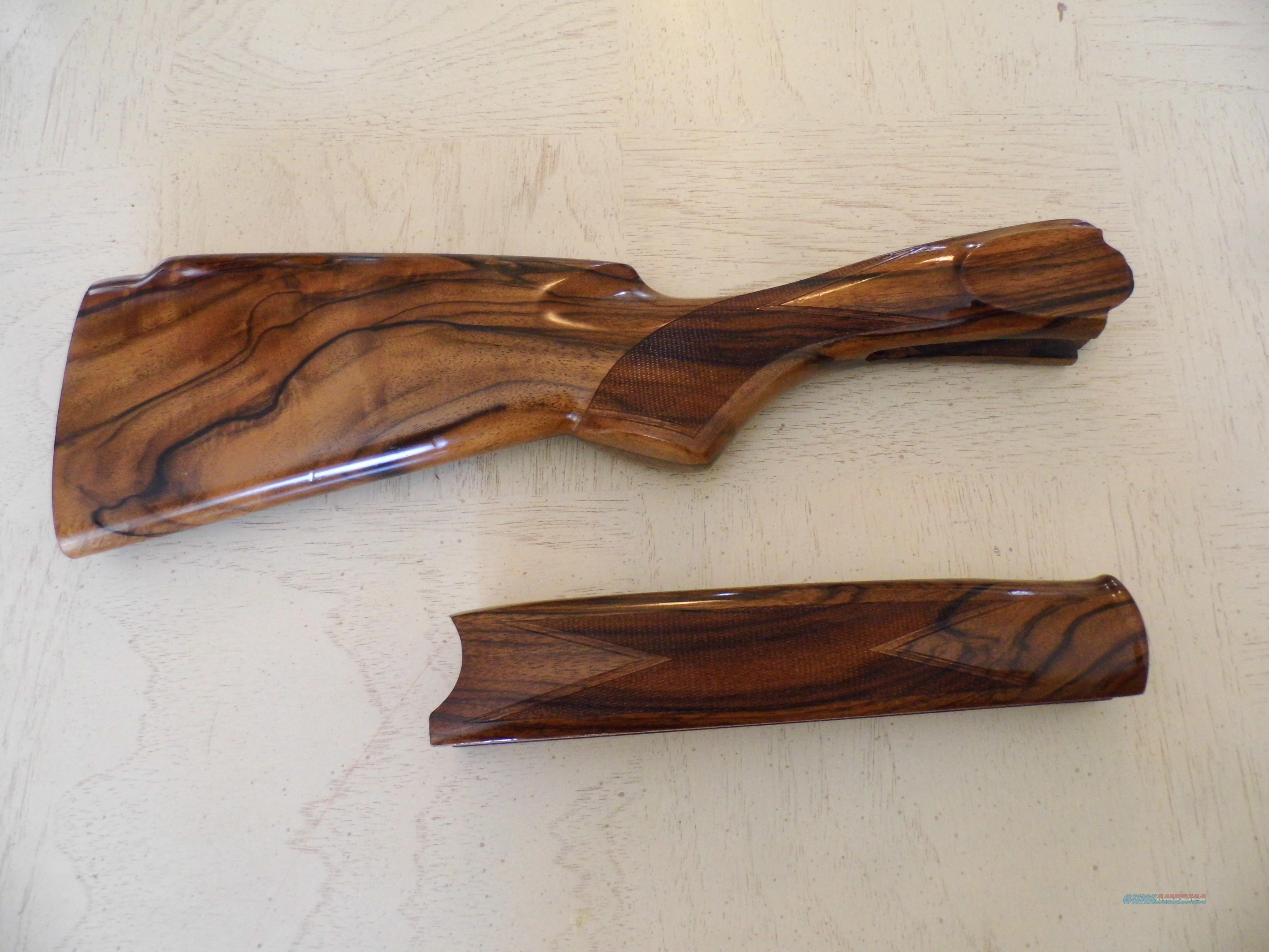 Beretta 686, 687, 682 Custom Stock for sale at 945141464