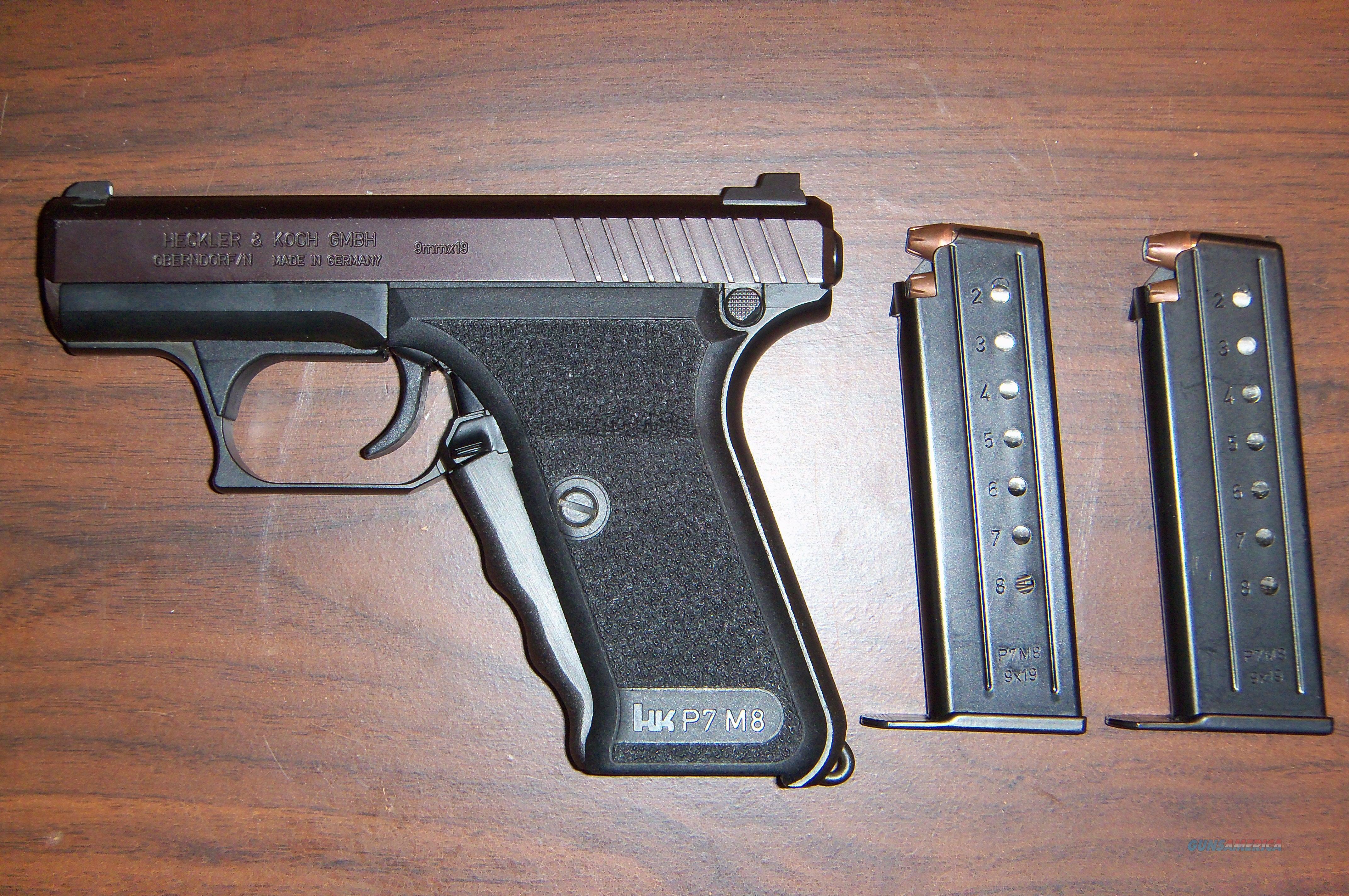 Пистолет хеклер и кох 7. Hk p7 m13. Пистолет heckler koch p7m13. Hk p7 m13. Hk p7 m13.